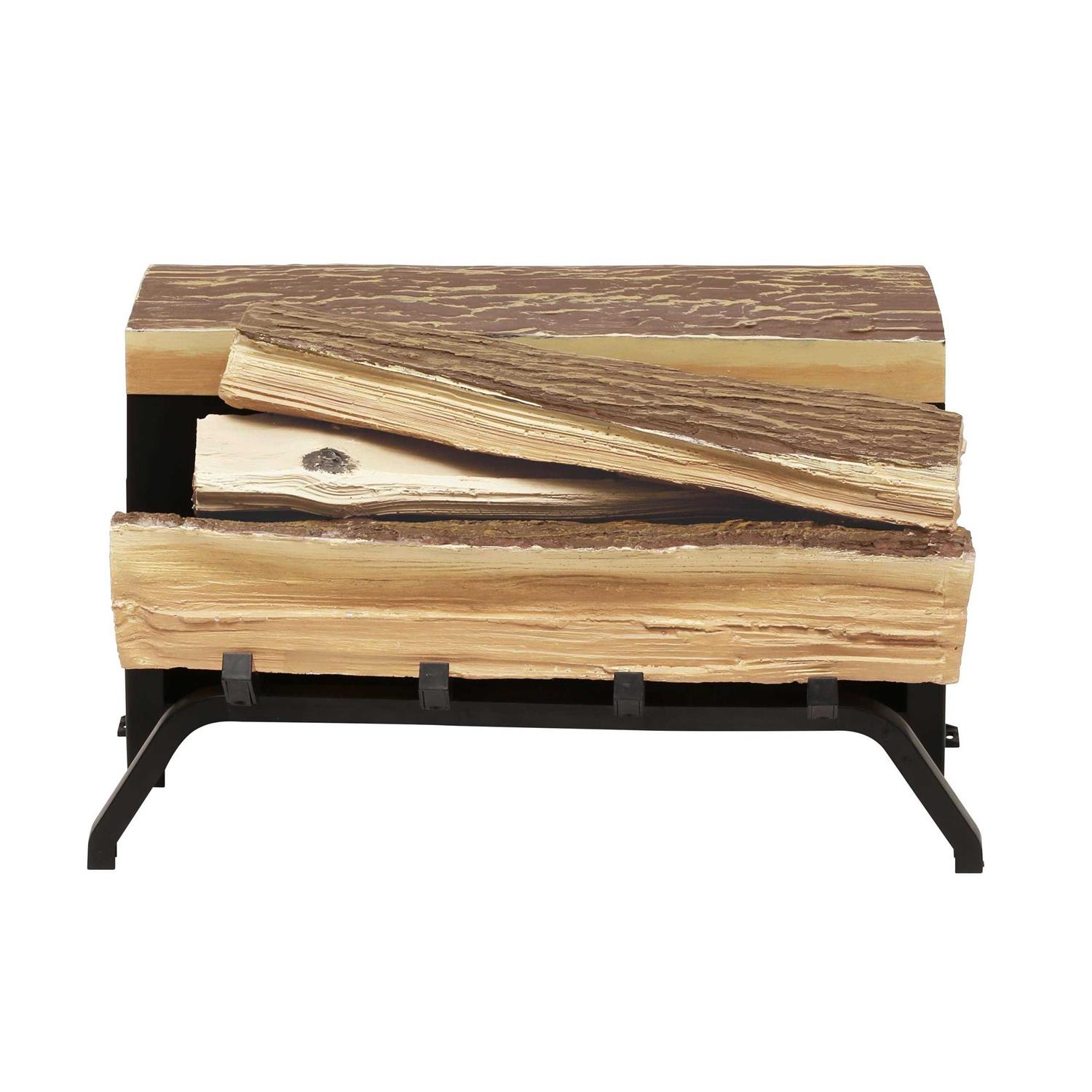 Dimplex Fresh Cut Log Set Accessory for Revillusion RBFL