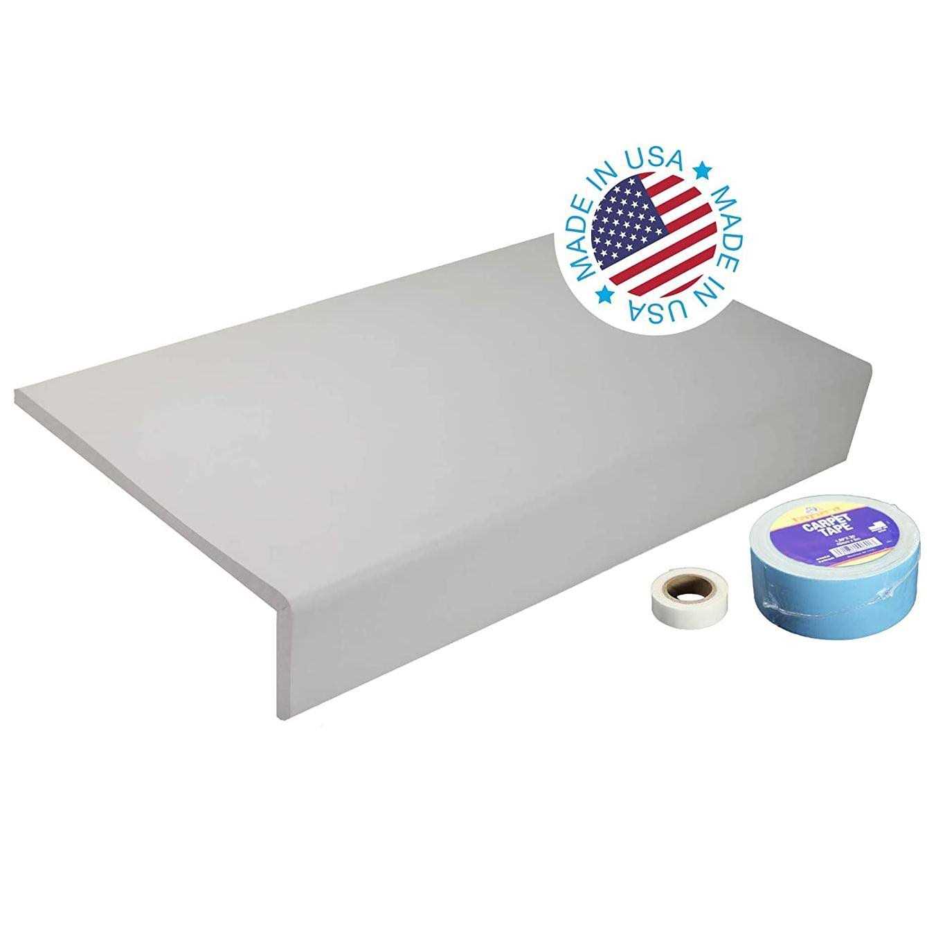 Kidkusion Soft Seat Edge Cushion