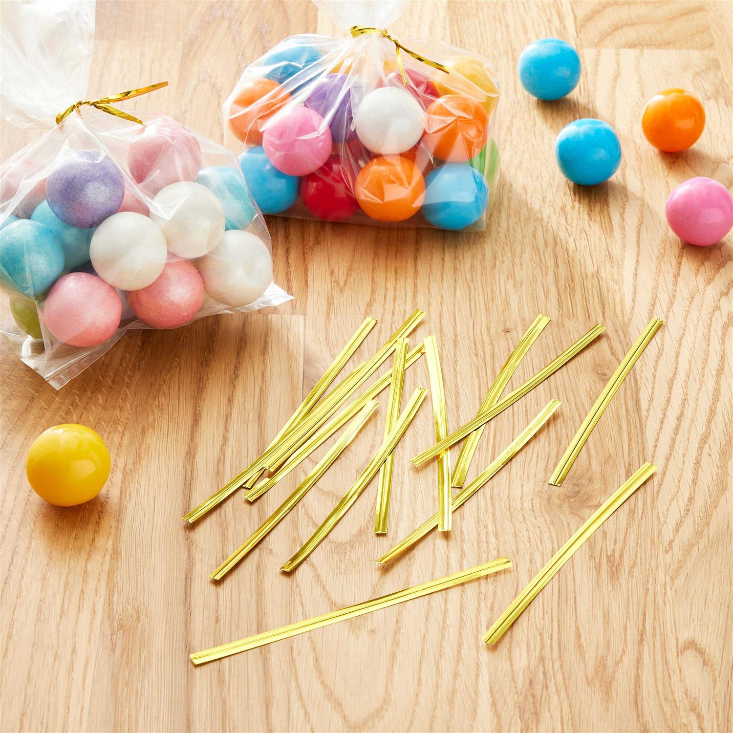 Celebrate It Twist Ties