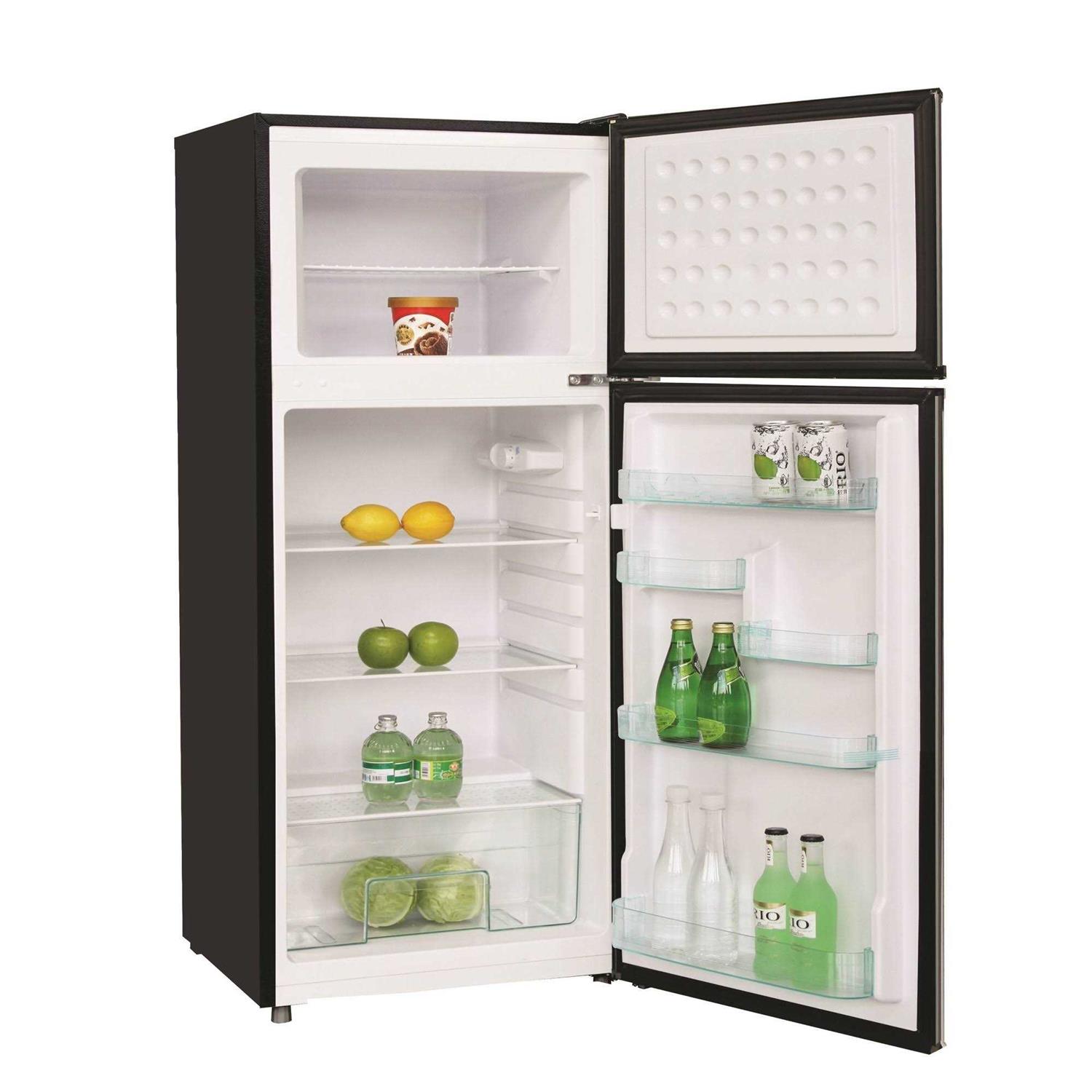 Frigidaire 7.5 cu ft top-Mount Refrigerator EFR749