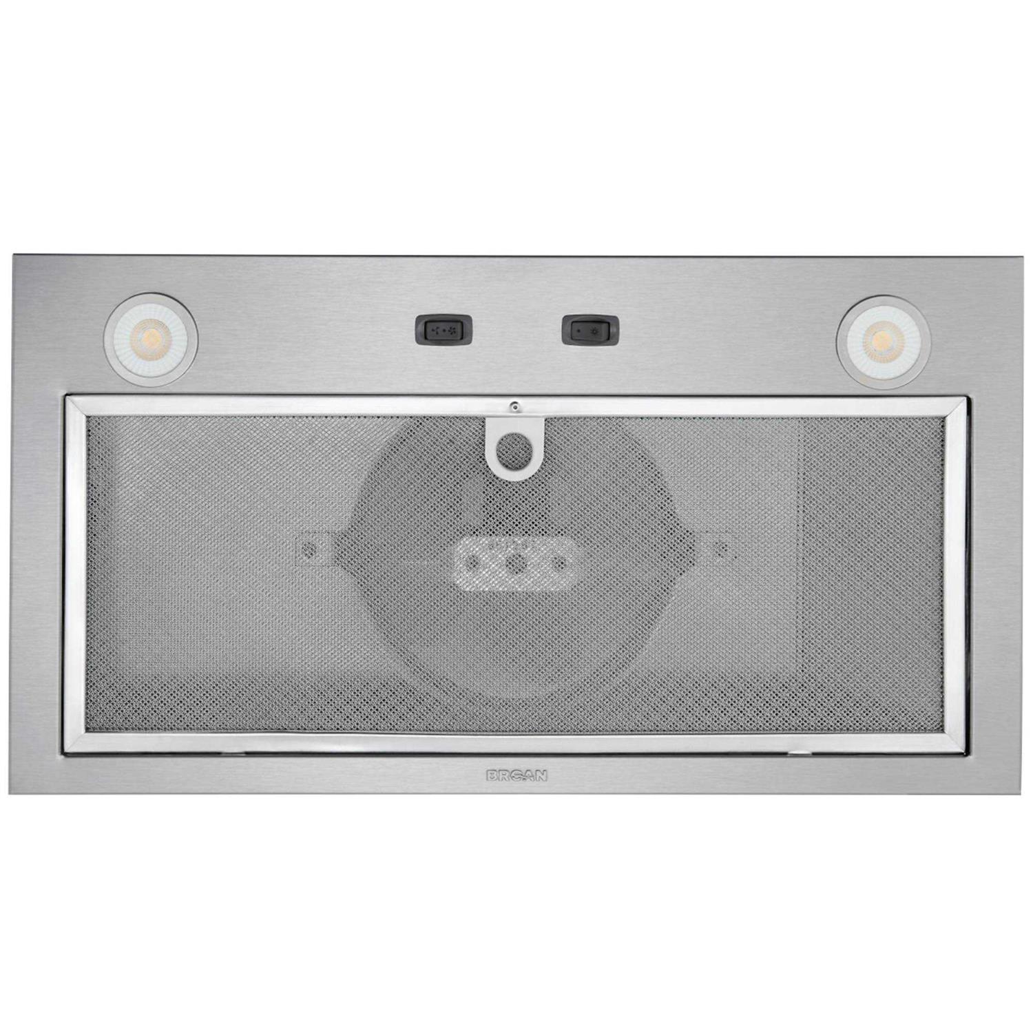 Broan PM300SS 21 Custom Range Hood Power Pack