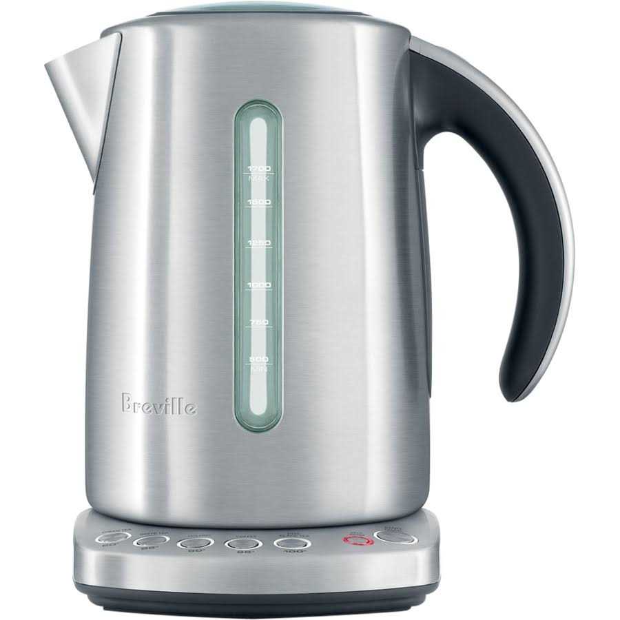 Breville IQ Kettle