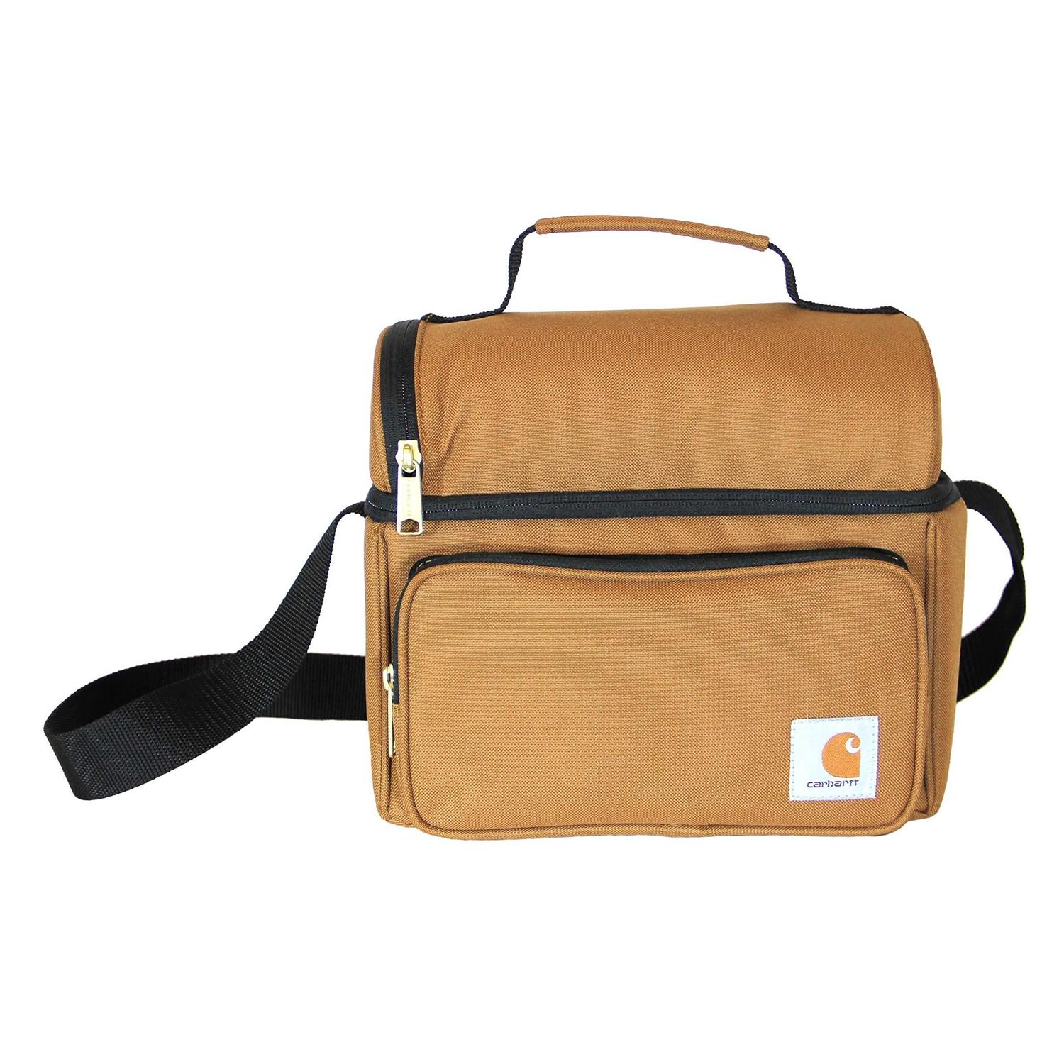 Carhartt Compartment Insulated Lunch Cooler