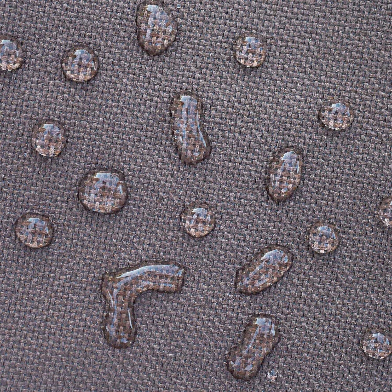 Duck Covers Ultimate Square Fire Pit Cover