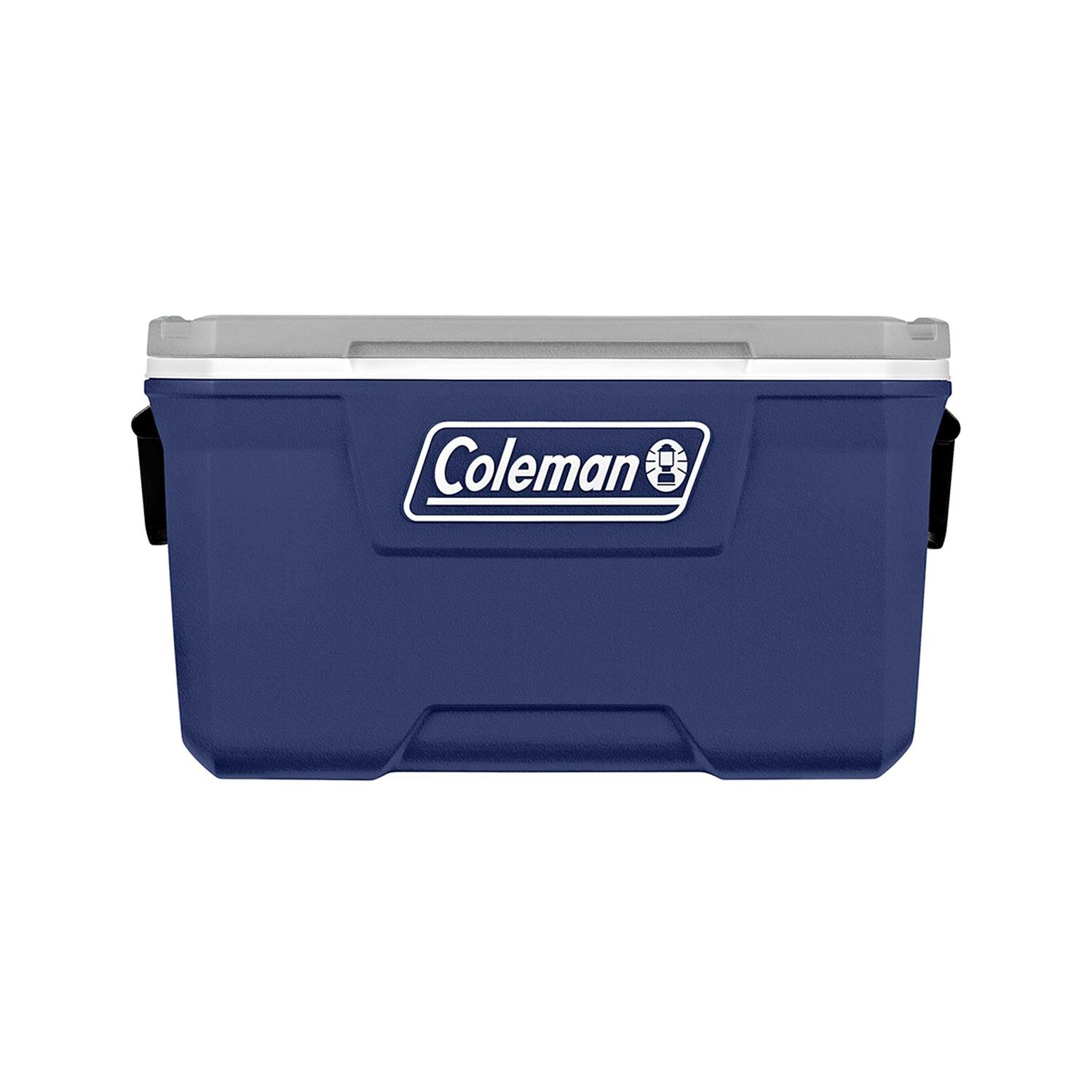 Coleman 316 Series 70-Quart Hard Cooler