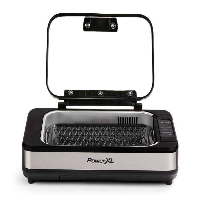 PowerXL Smokeless Grill Elite