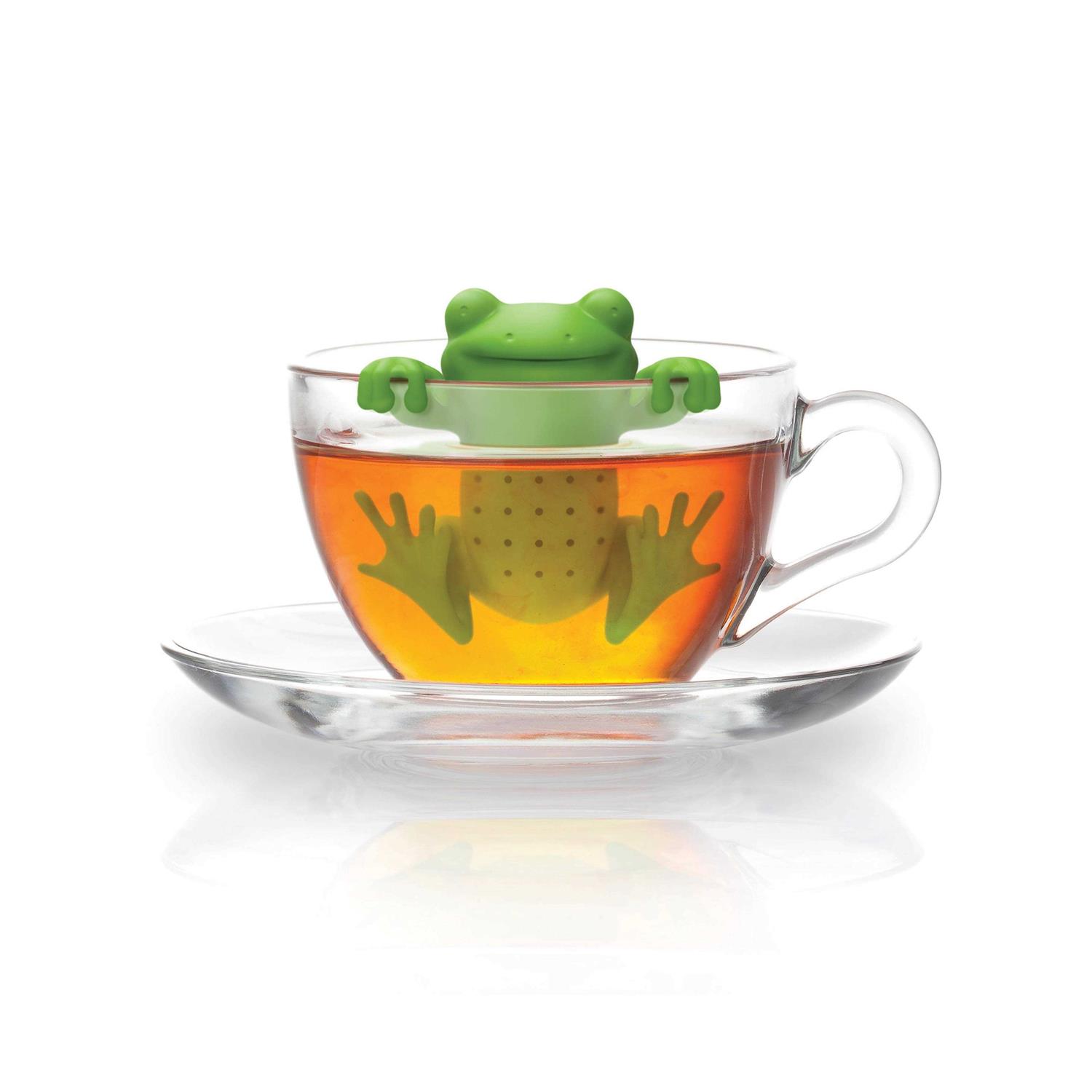 Fred & Friends Frog Tea Infuser