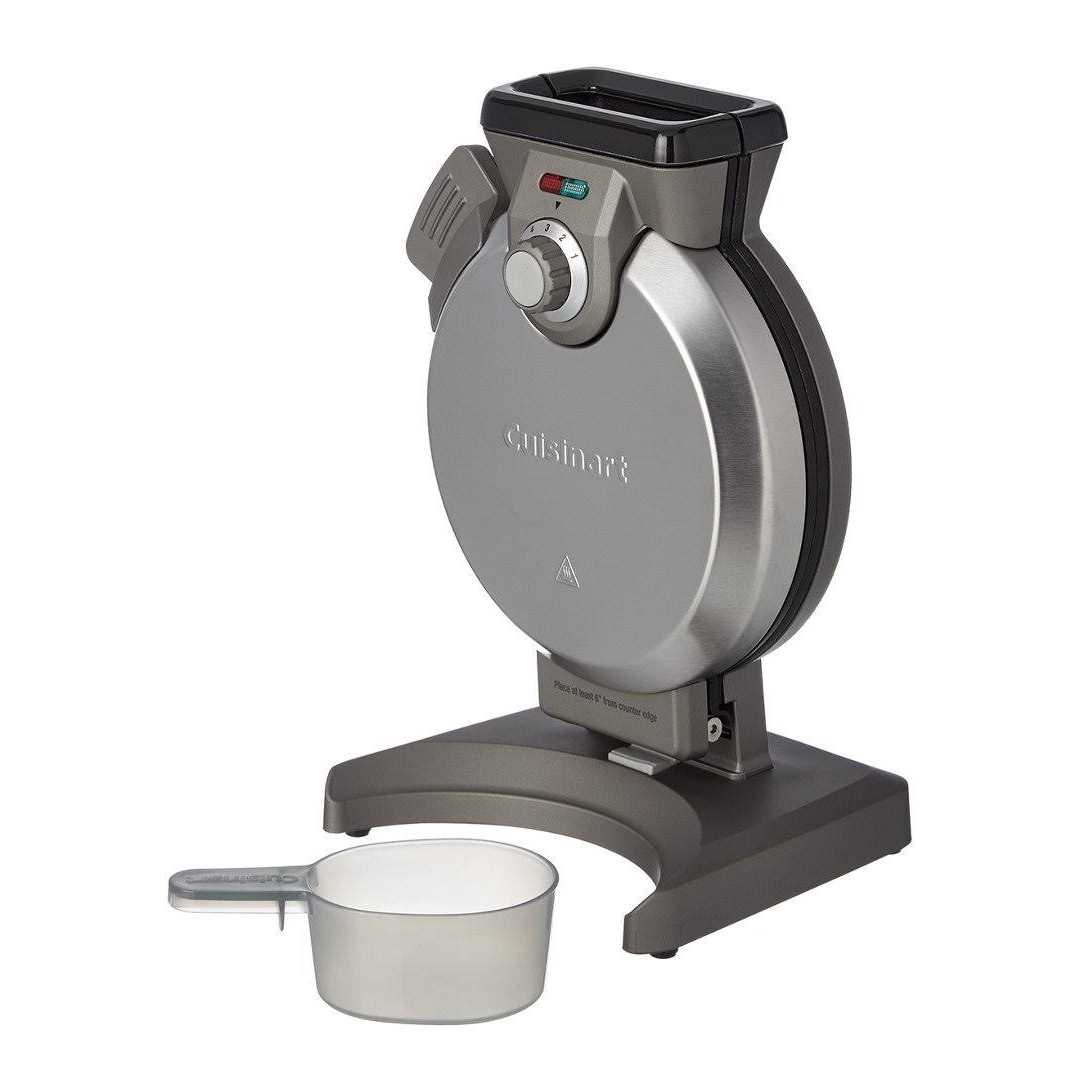 Cuisinart Vertical Waffle Maker