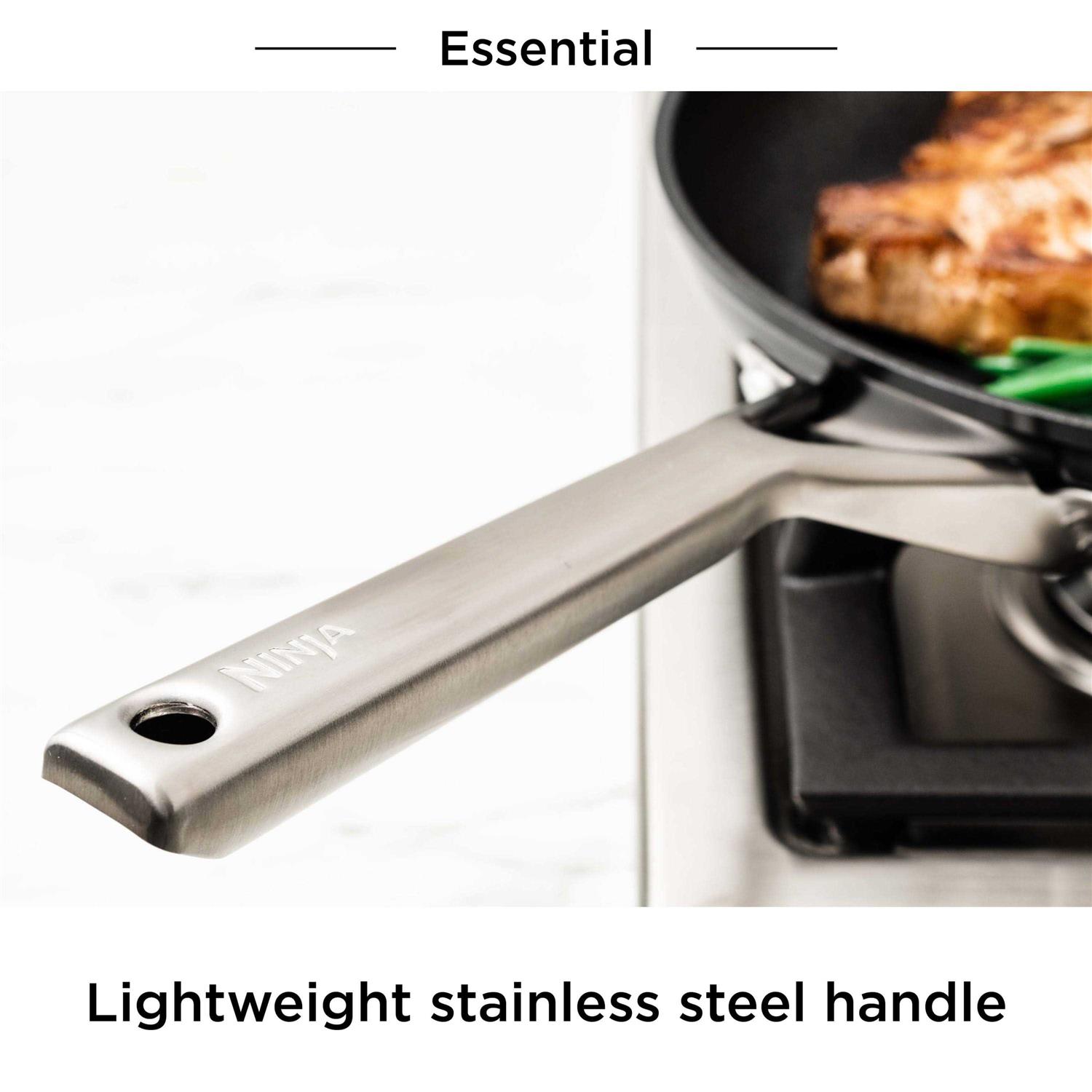 Ninja Foodi NeverStick Fry Pan