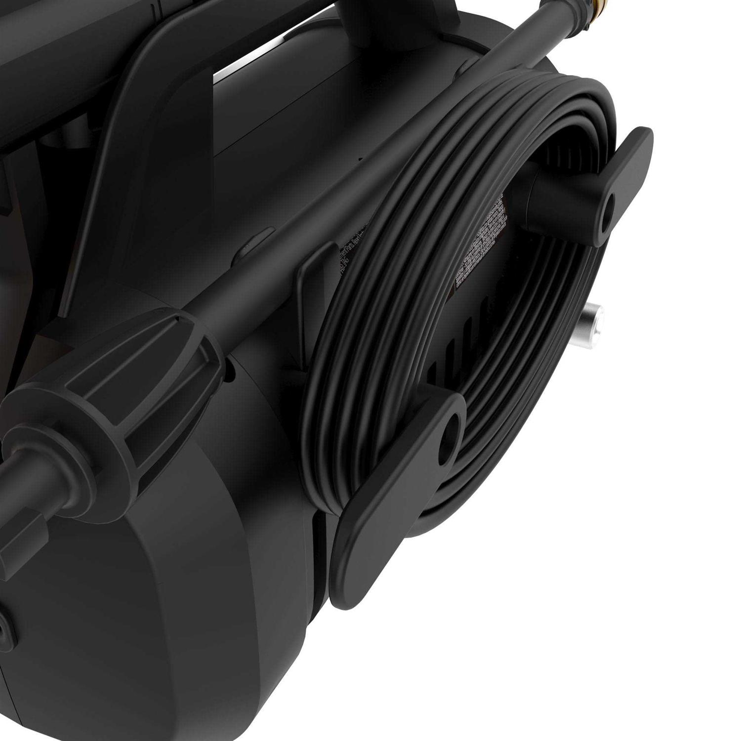 Worx WG601 13 Amp Electric Pressure Washer 1700 Psi