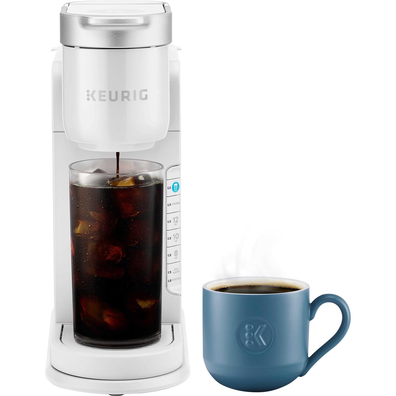 Keurig K-Iced Single Serve Coffee Maker