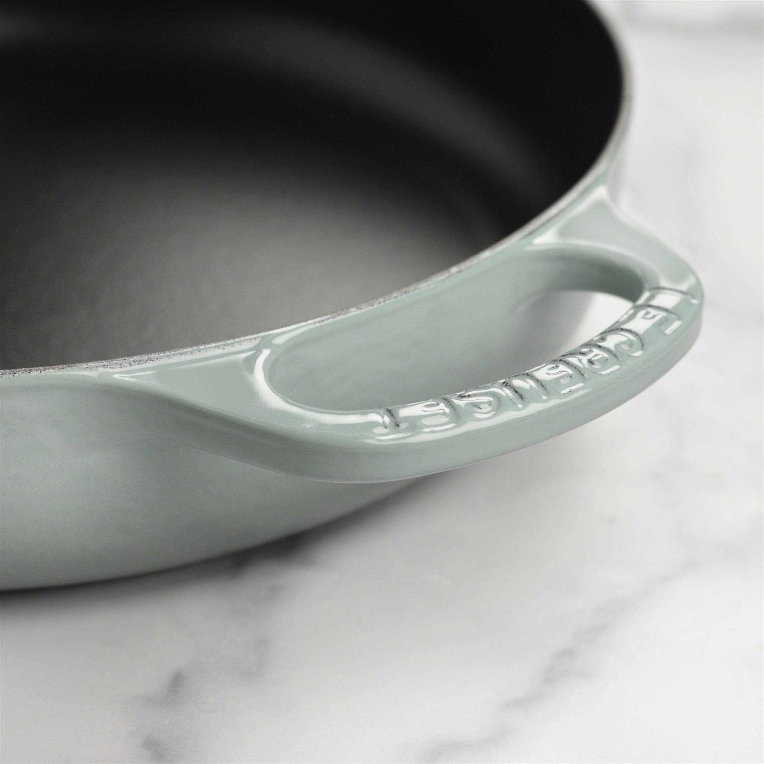 Le Creuset Signature Cast Iron Everyday Pan