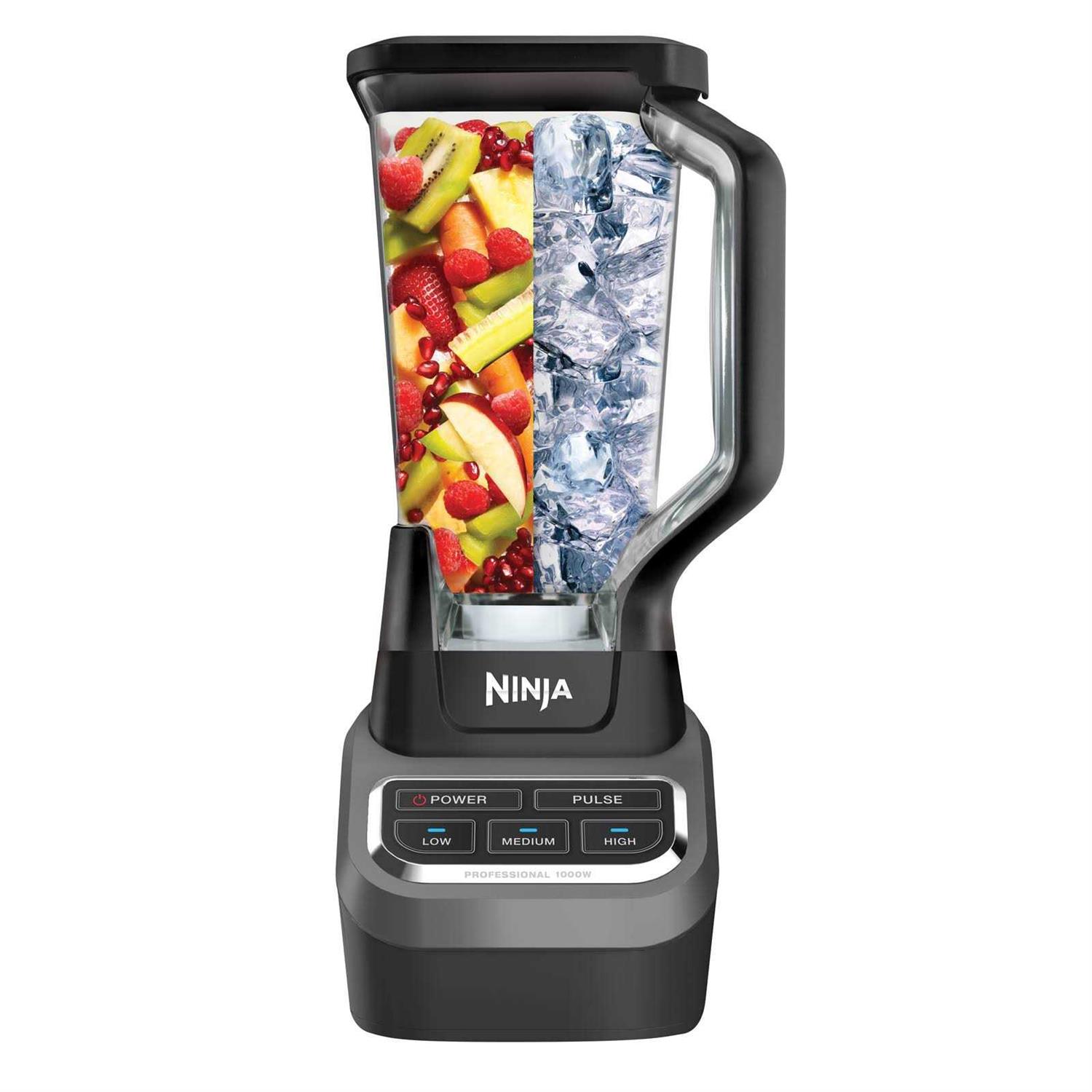 Ninja Professional Blender 1000