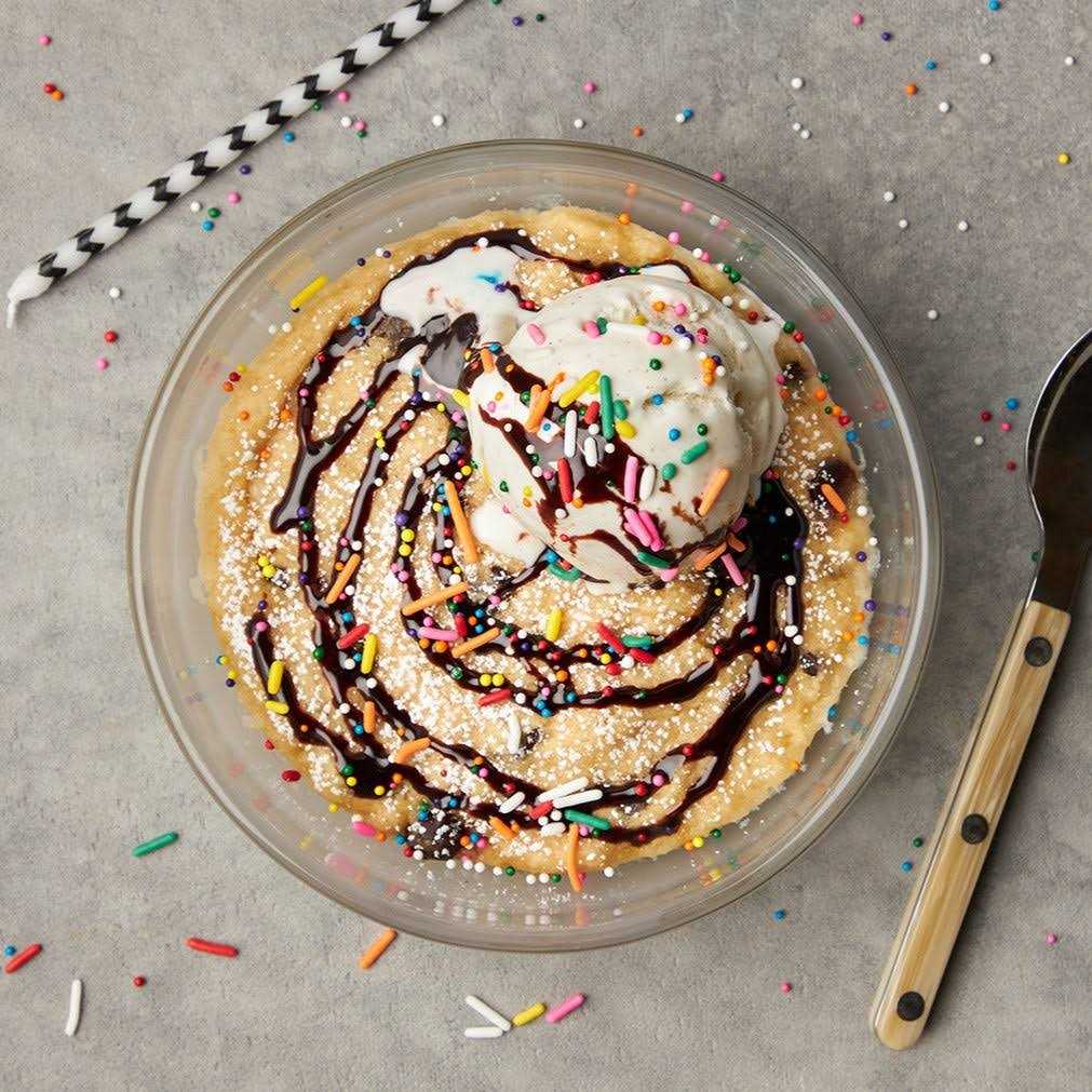 Anyday Microwave Cookware Small Dish