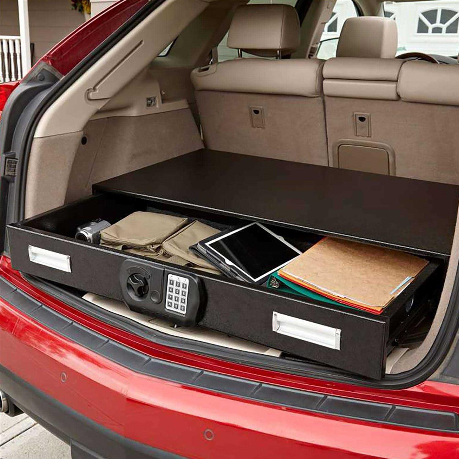 SnapSafe Under Bed Safe XXL 75400