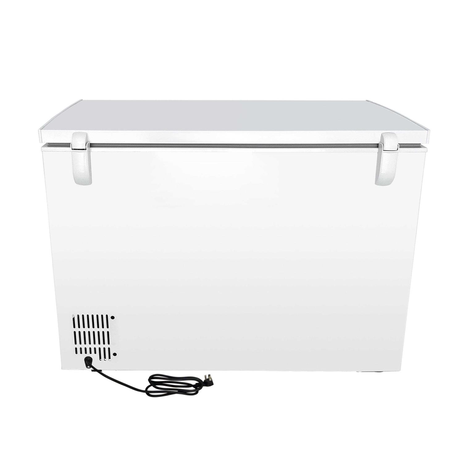 Frigidaire 10.3 Cu. ft. Chest Freezer