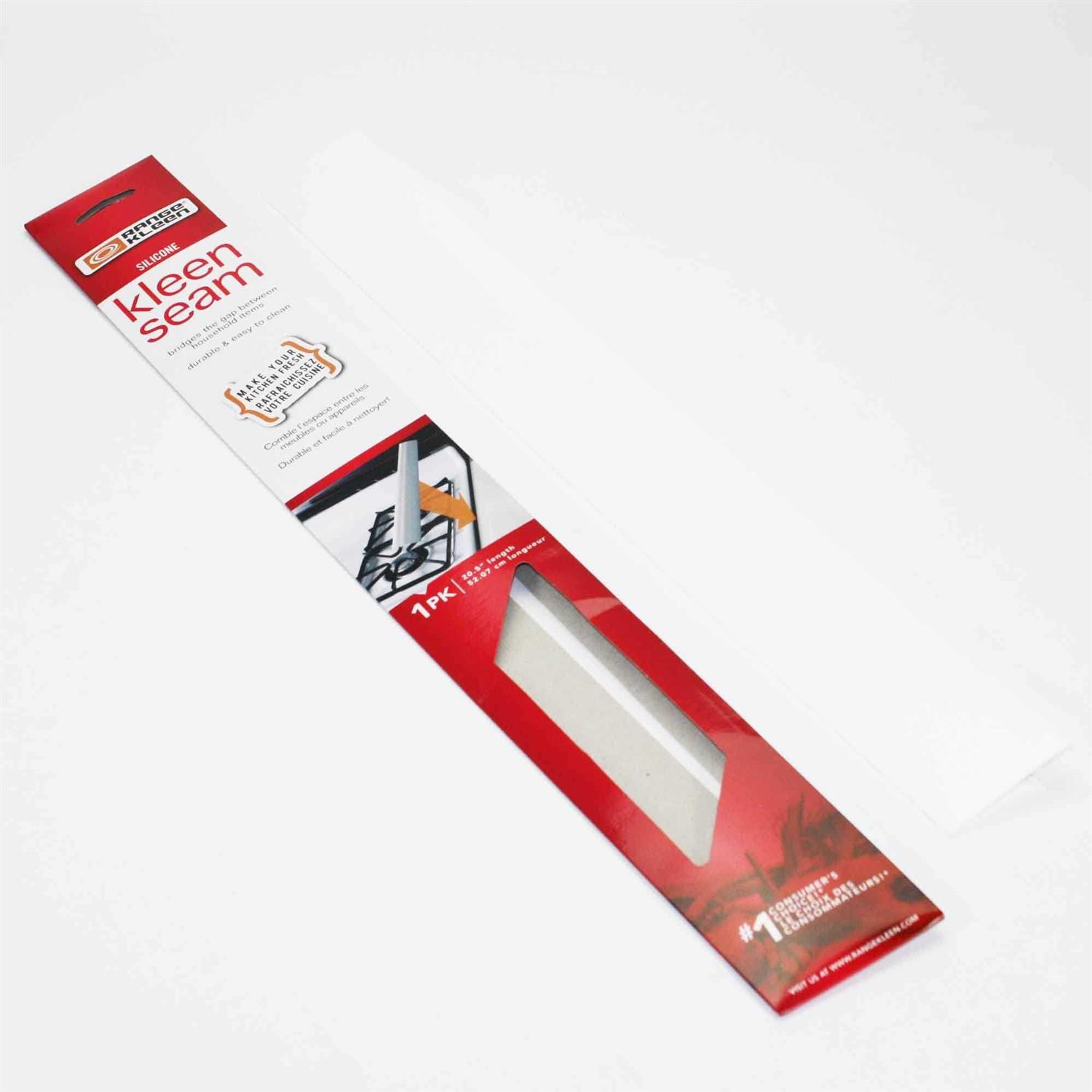 Range Kleen Silicone Kleen Seam