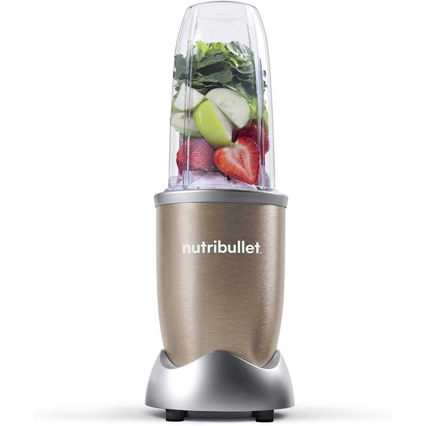 NutriBullet Pro 900