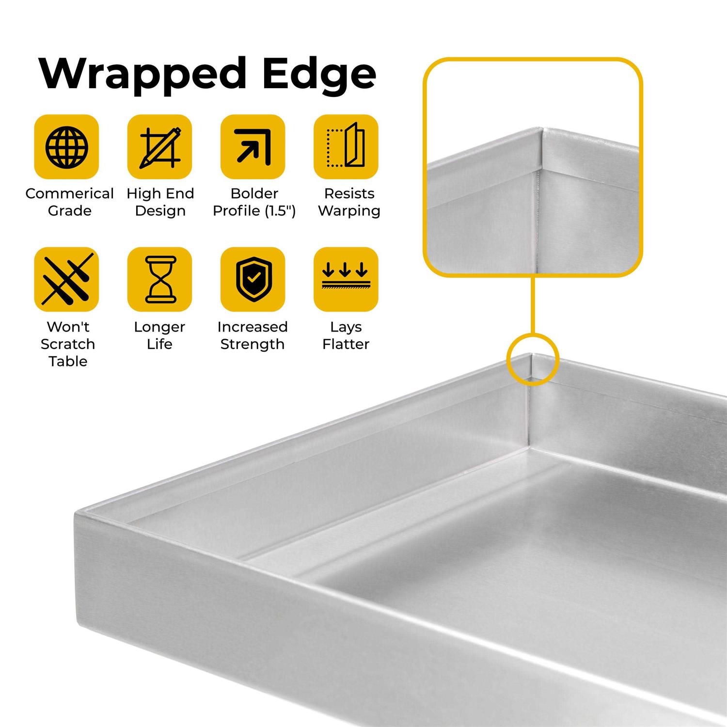 Celestial Fire Glass Fire Pit Cover for 13 in. Round Burner Pan