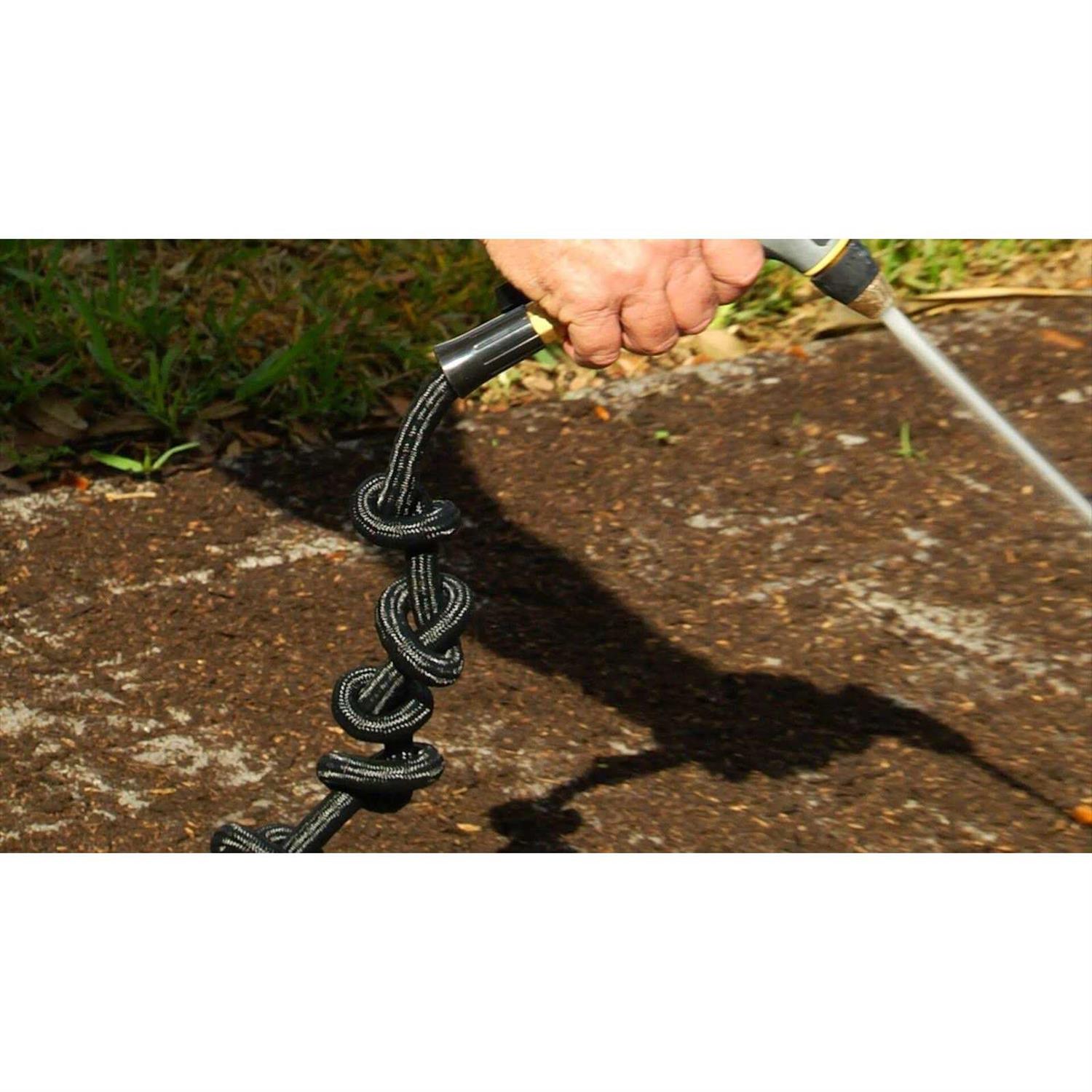 Xhose Pro Expandable Garden Hose