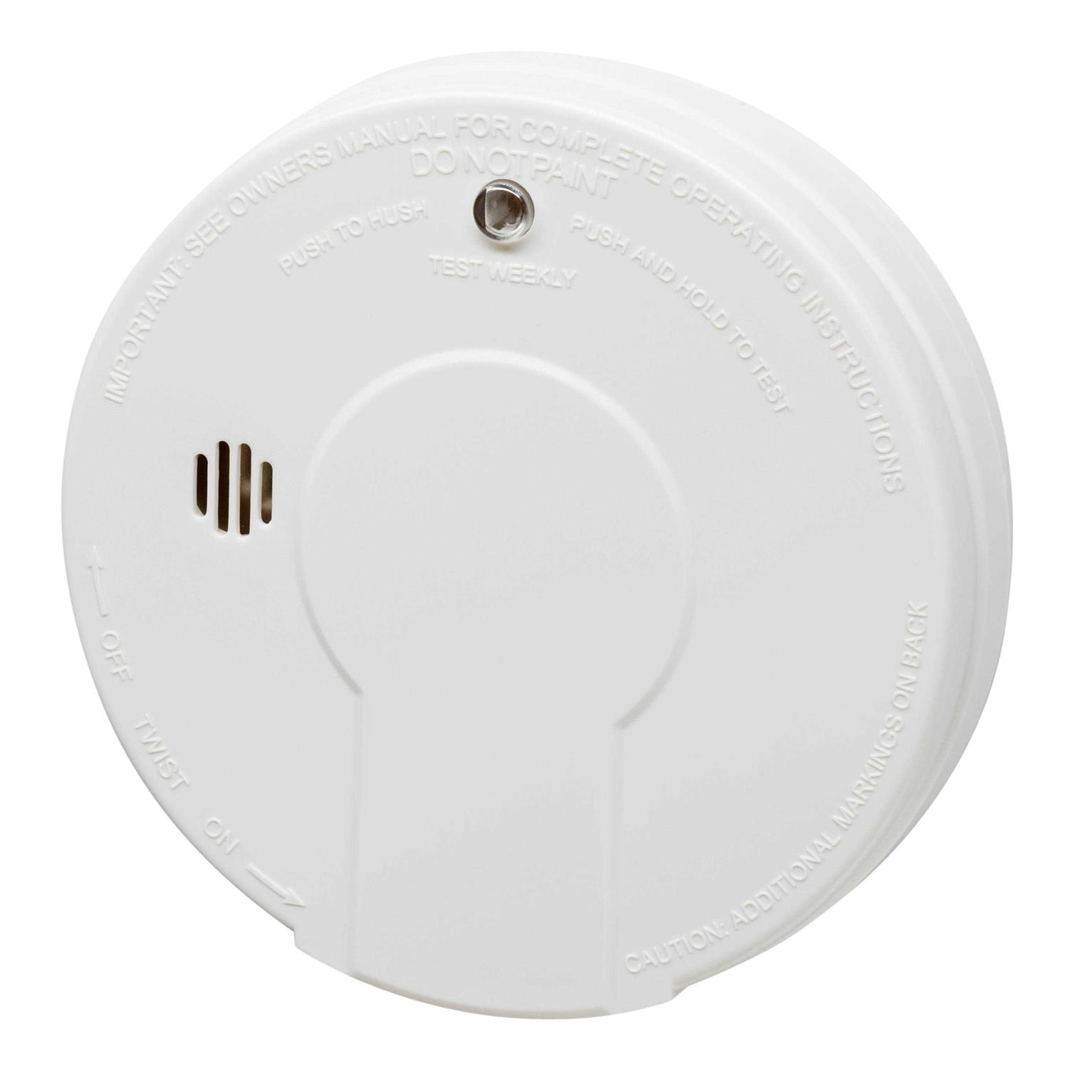 Kidde 44037502 i9060 Smoke Alarm