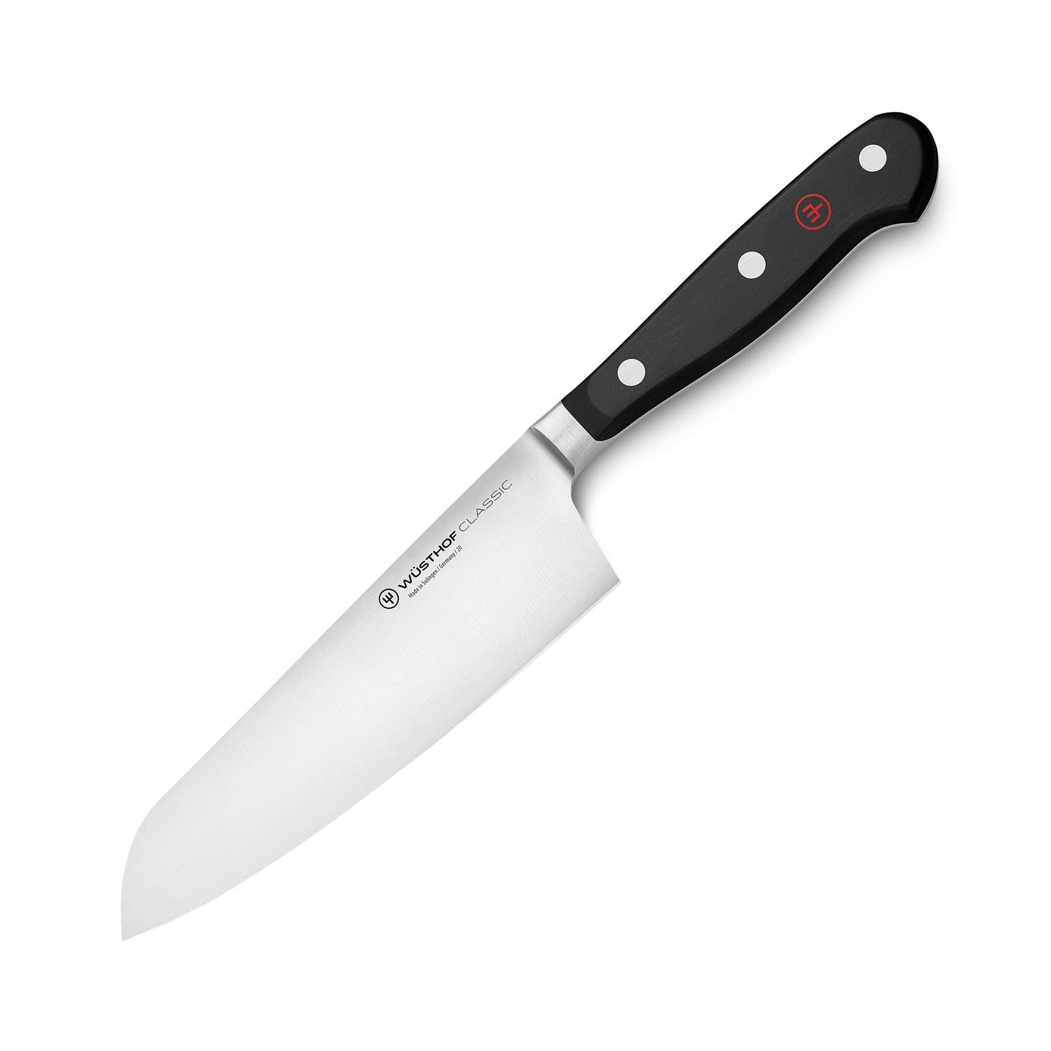 Wusthof Classic 6 Prep Knife