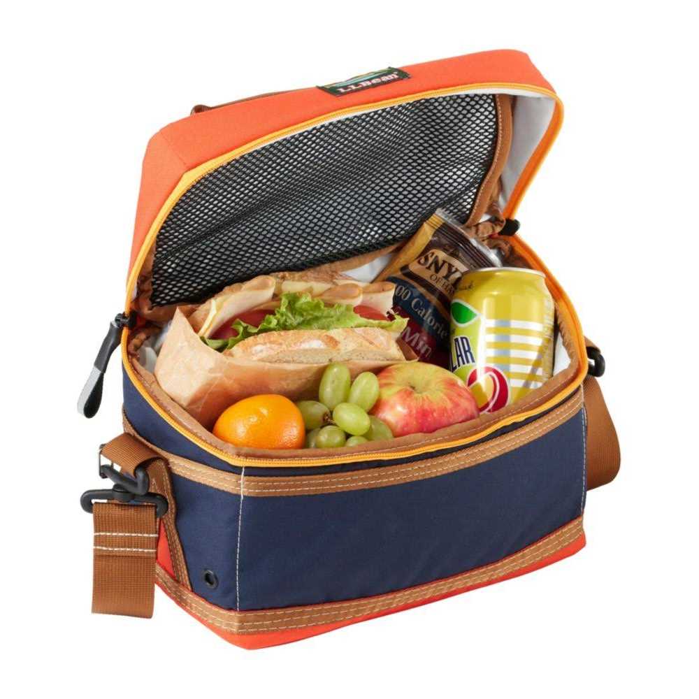L.L.Bean Soft Pack Cooler