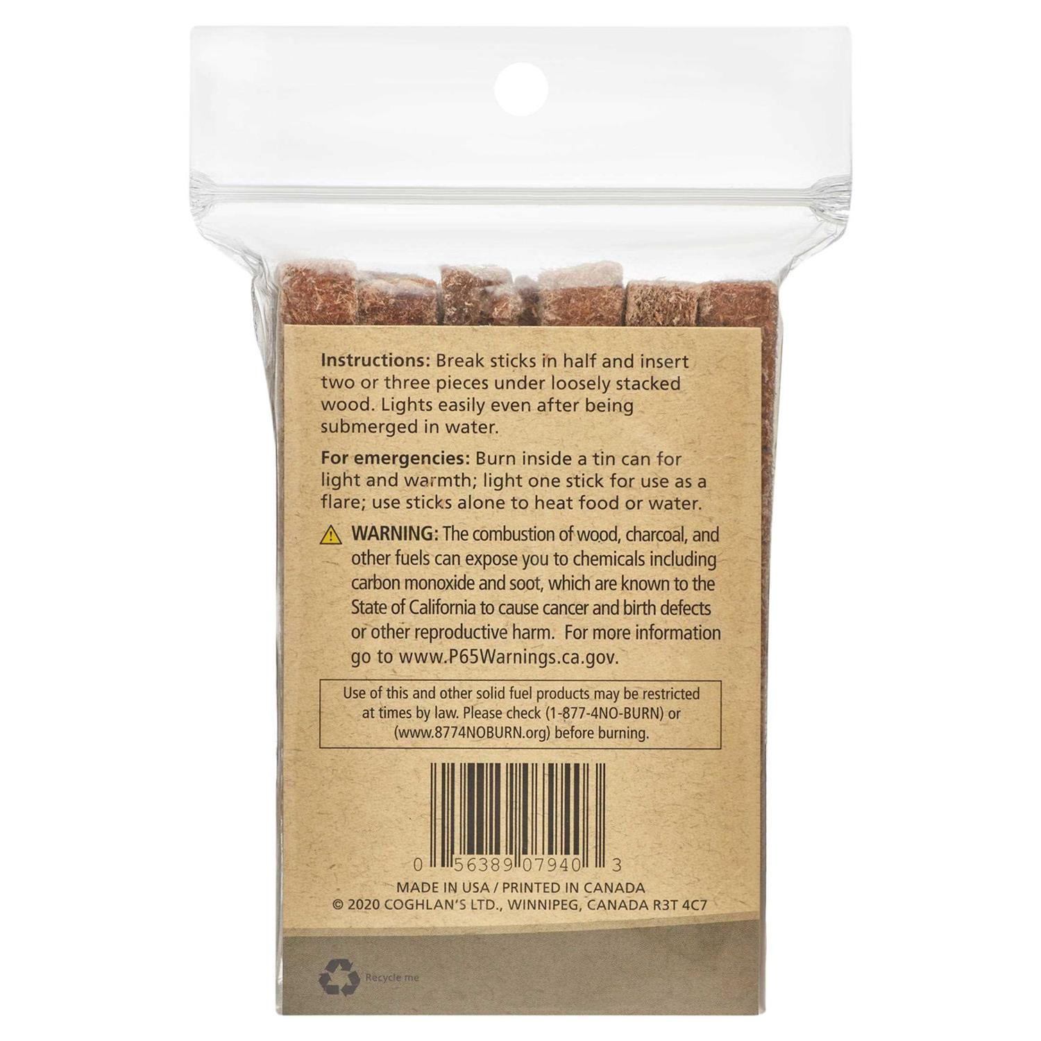Coghlan’s Fire Sticks