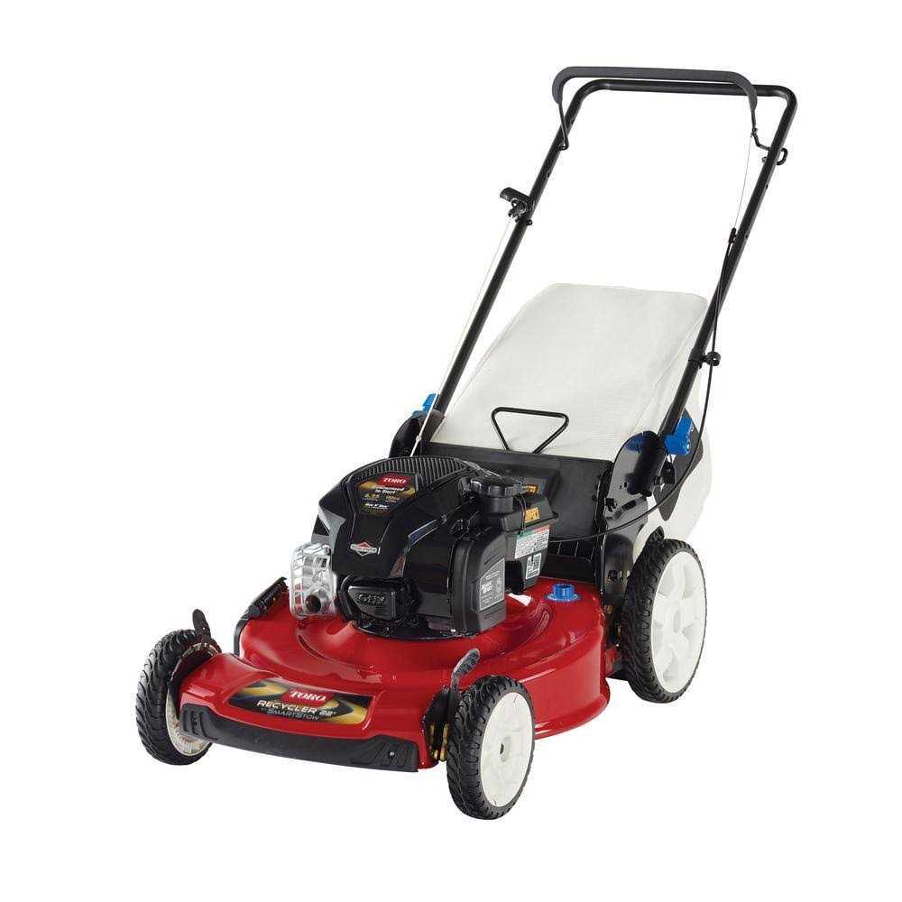 Toro SMARTSTOW 21329