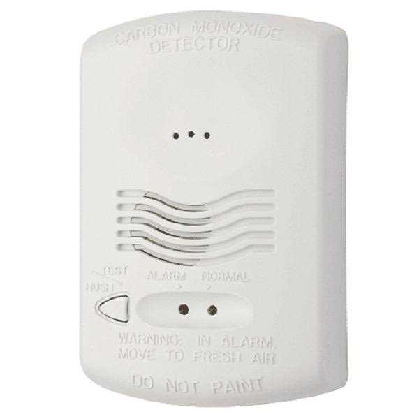 System Sensor CO1224T Carbon Monoxide Detector