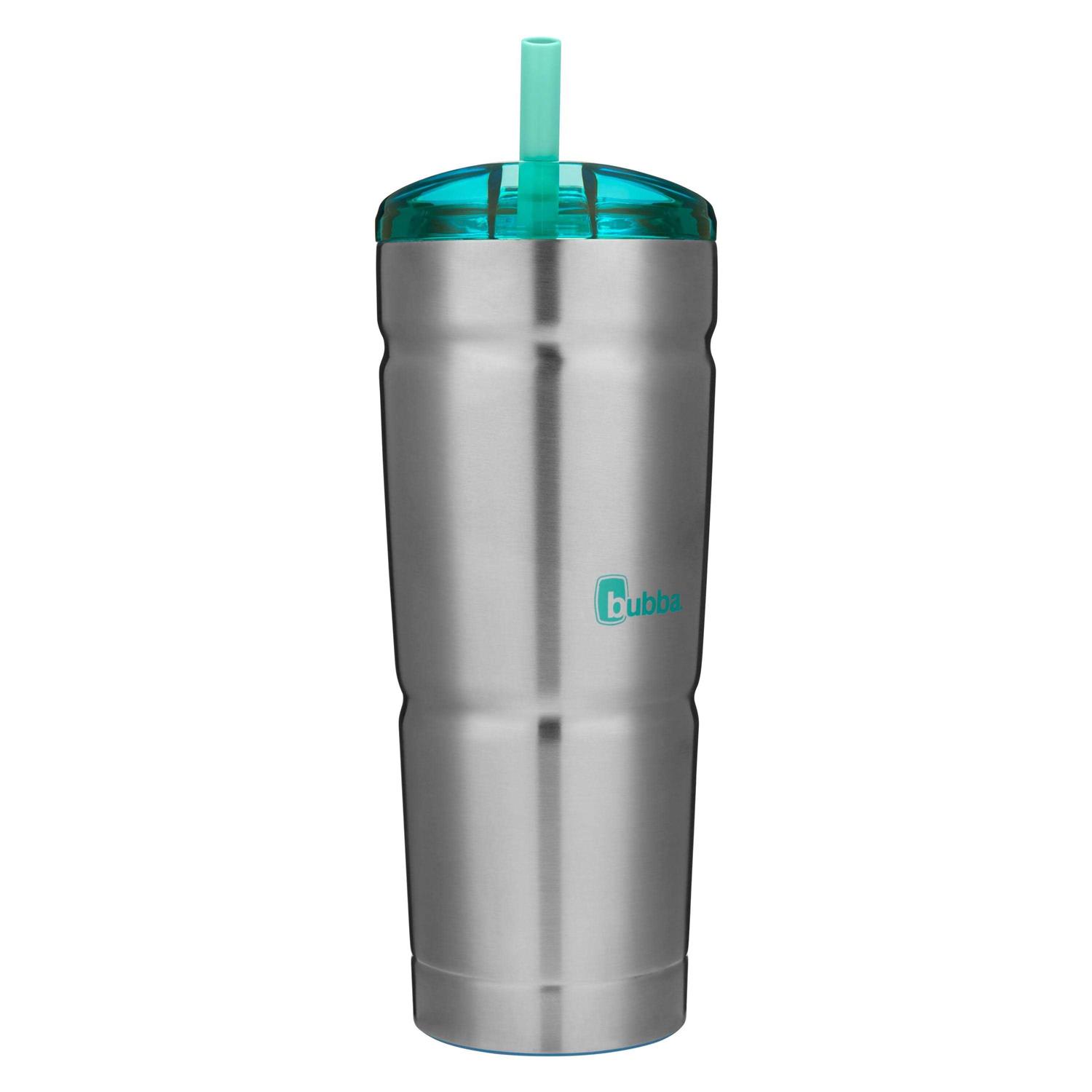 Bubba Envy S Stainless Steel Straw Tumbler