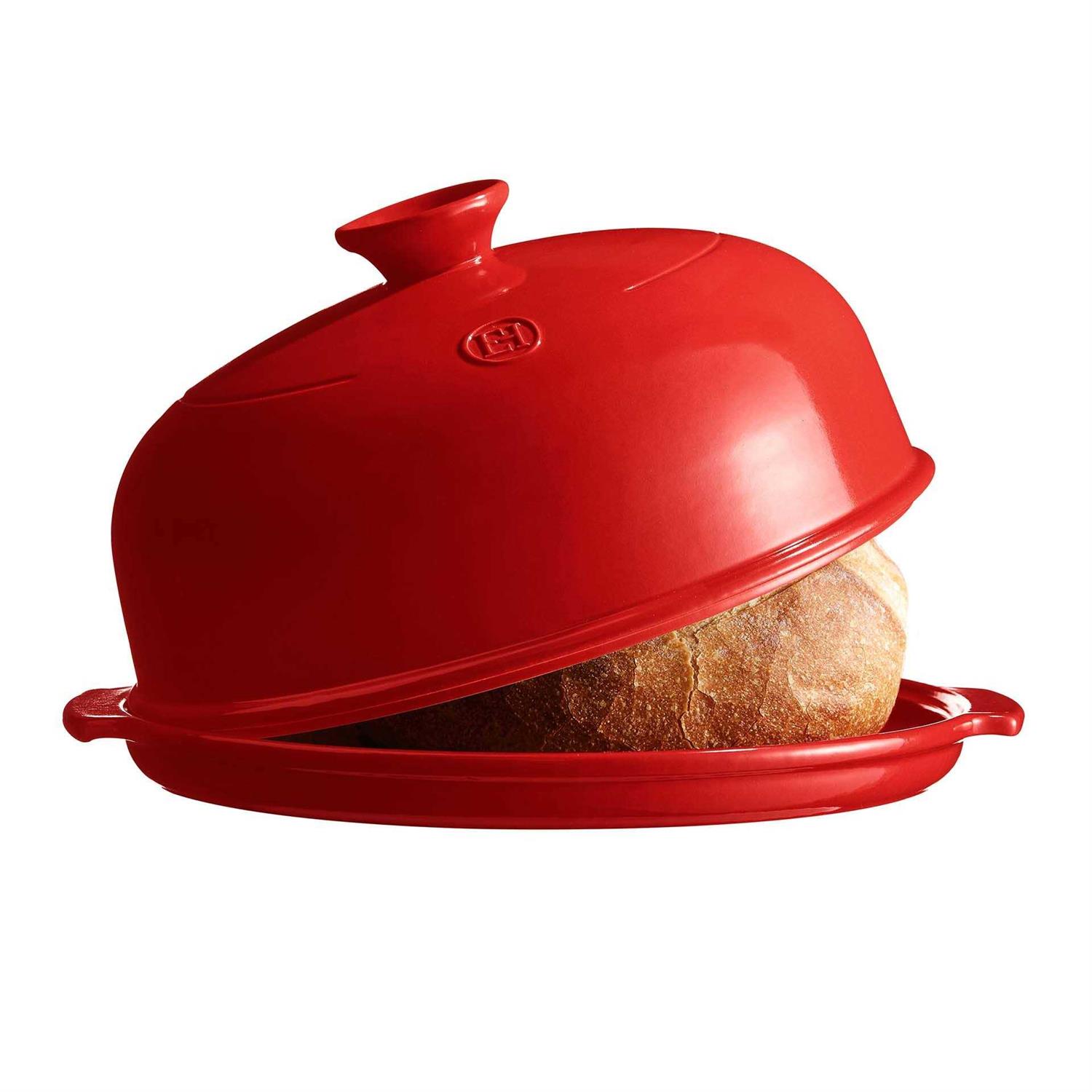 Emile henry Bread Cloche