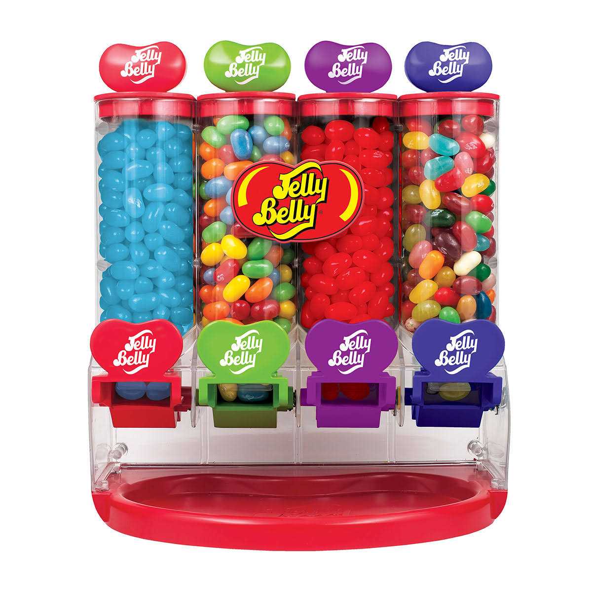 Jelly Belly My Favorites Jelly Bean Dispenser