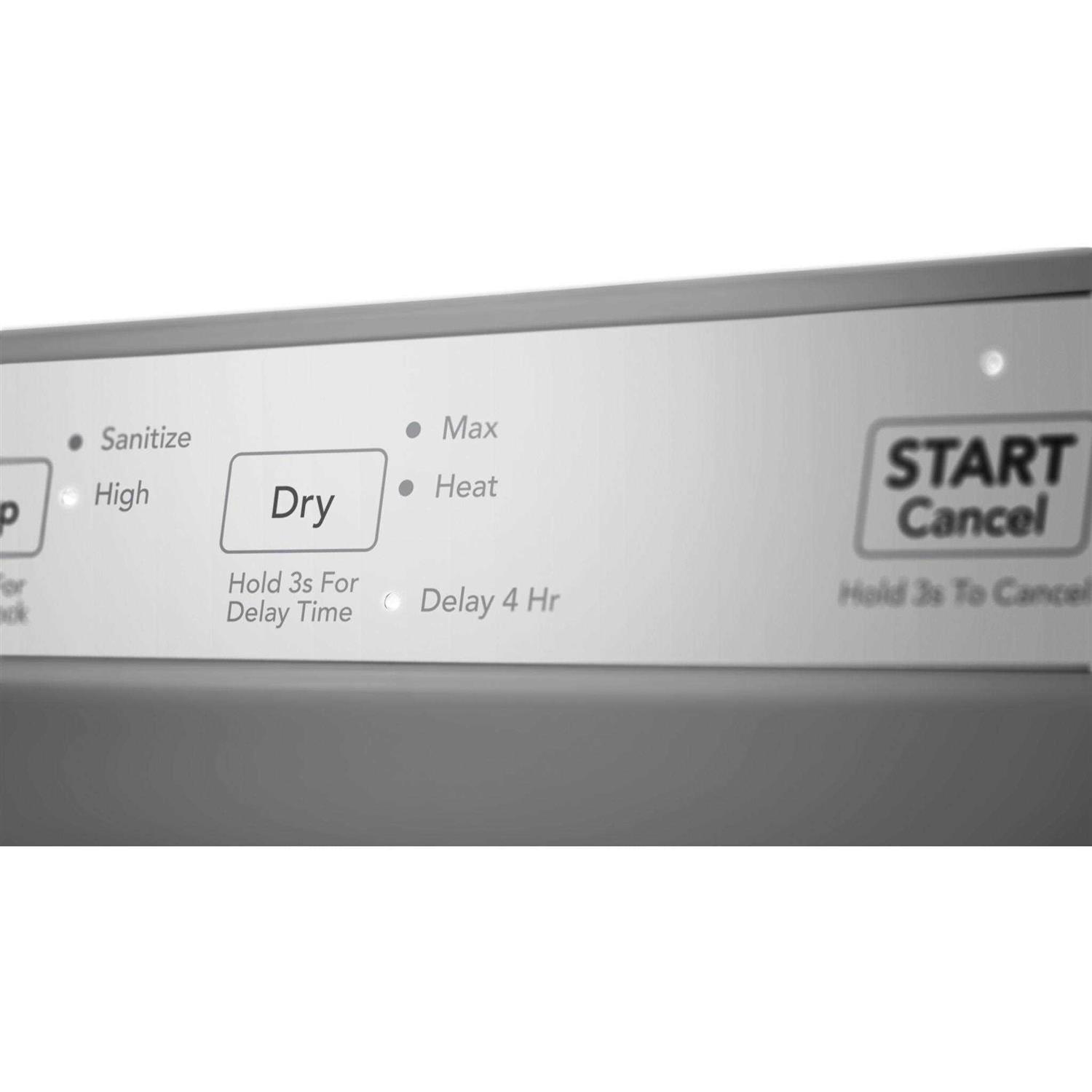 Frigidaire 24 Built-In Dishwasher