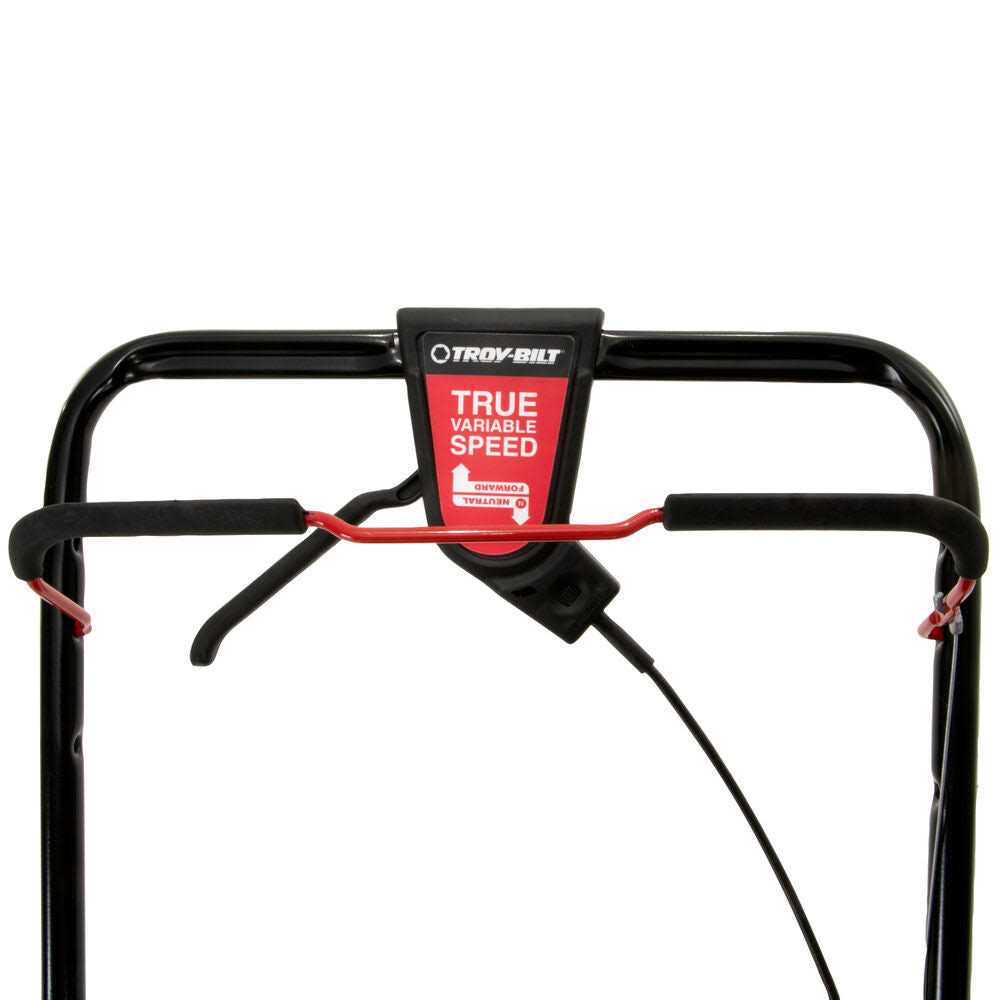 Troy-Bilt Tb230b XP Self-Propelled Mower