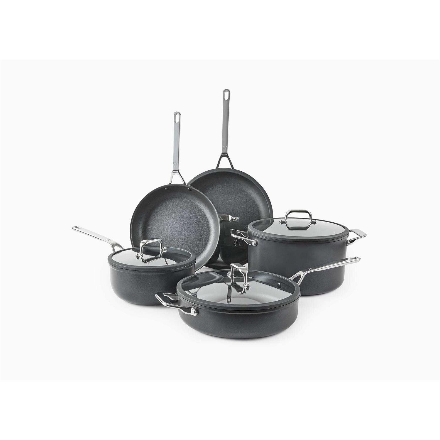Misen Nonstick Cookware Set