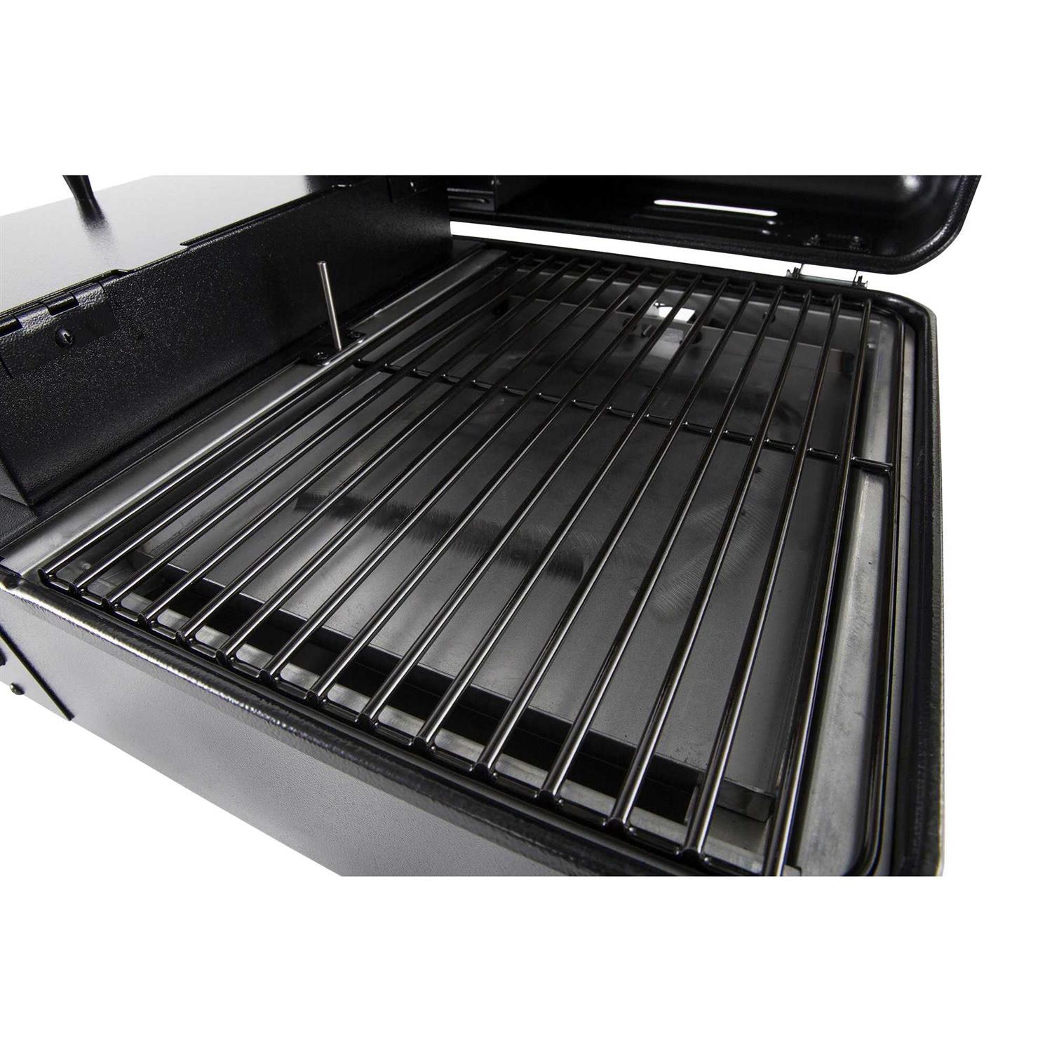 Traeger Ranger TFT18KLD