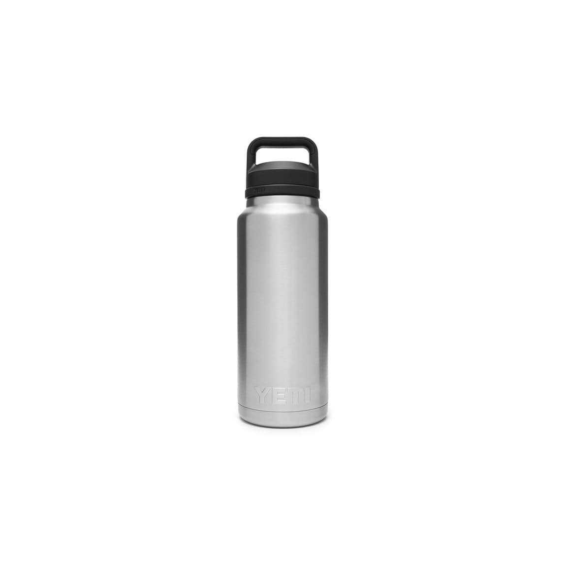 Rambler Bottle with Chug Cap Yeti