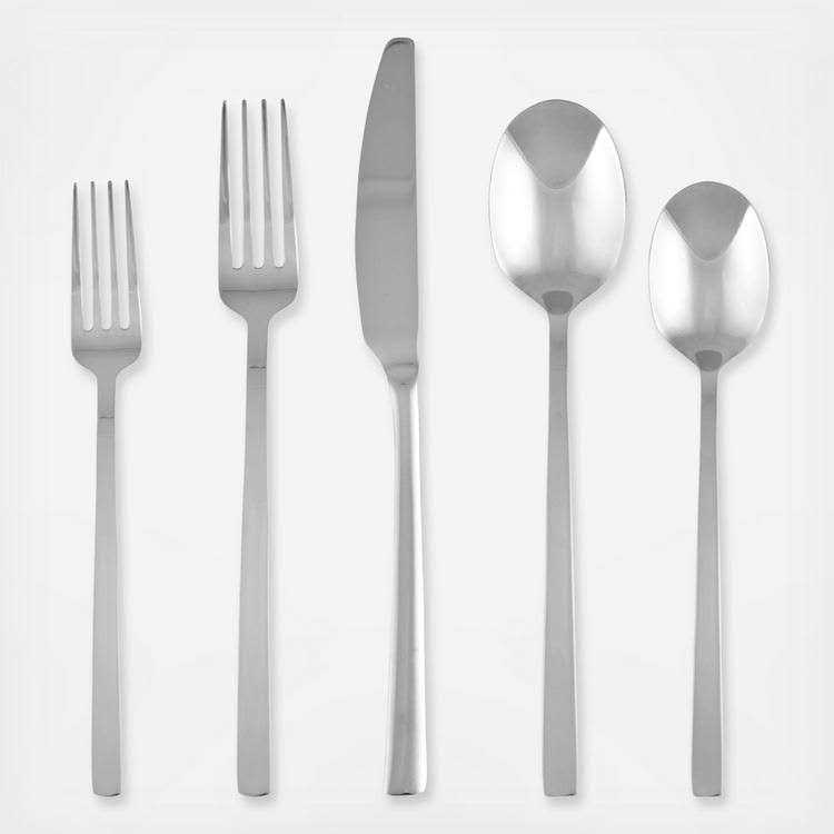Beacon 20 Piece Flatware Set Cambridge Silversmiths