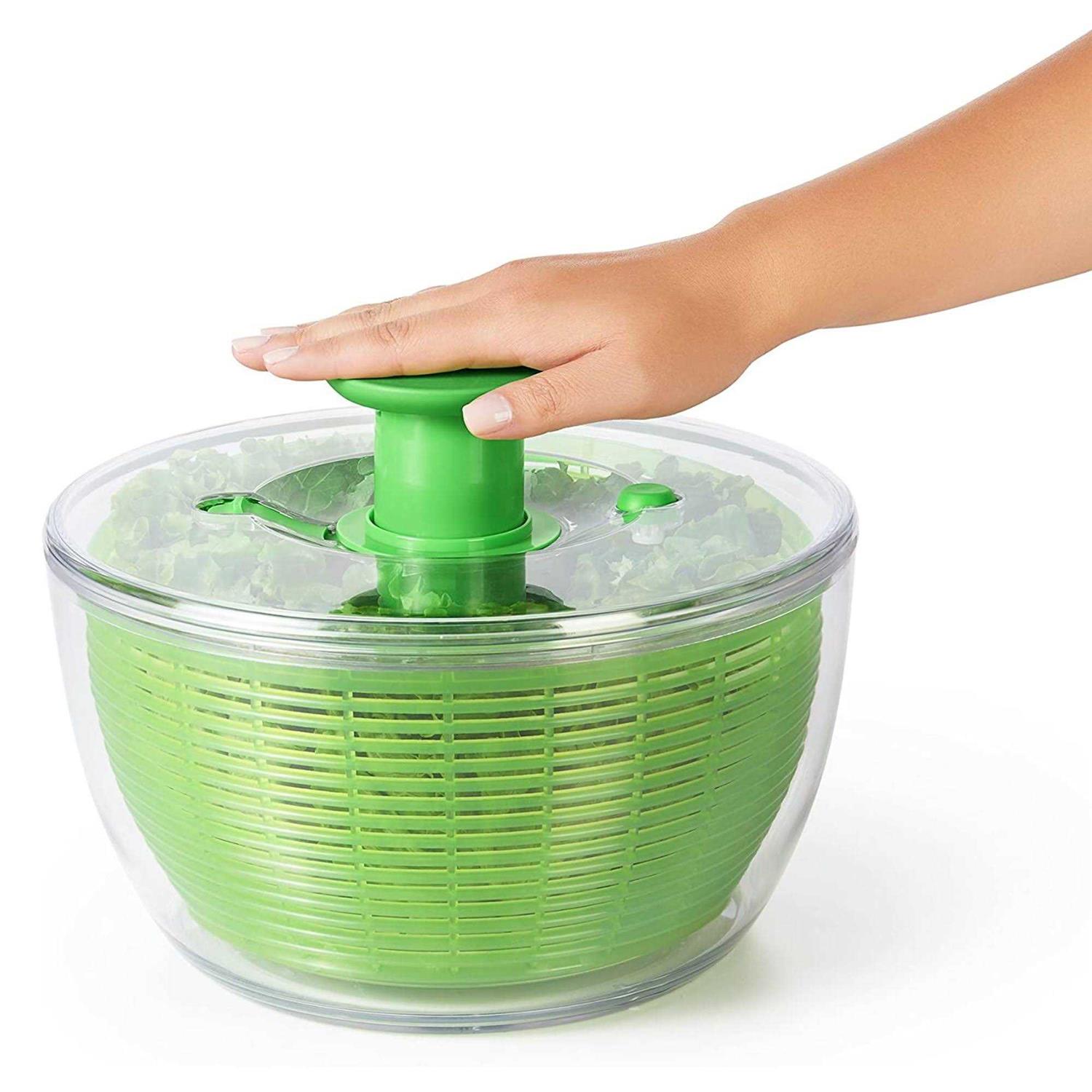 Good Grips Salad Spinner OXO