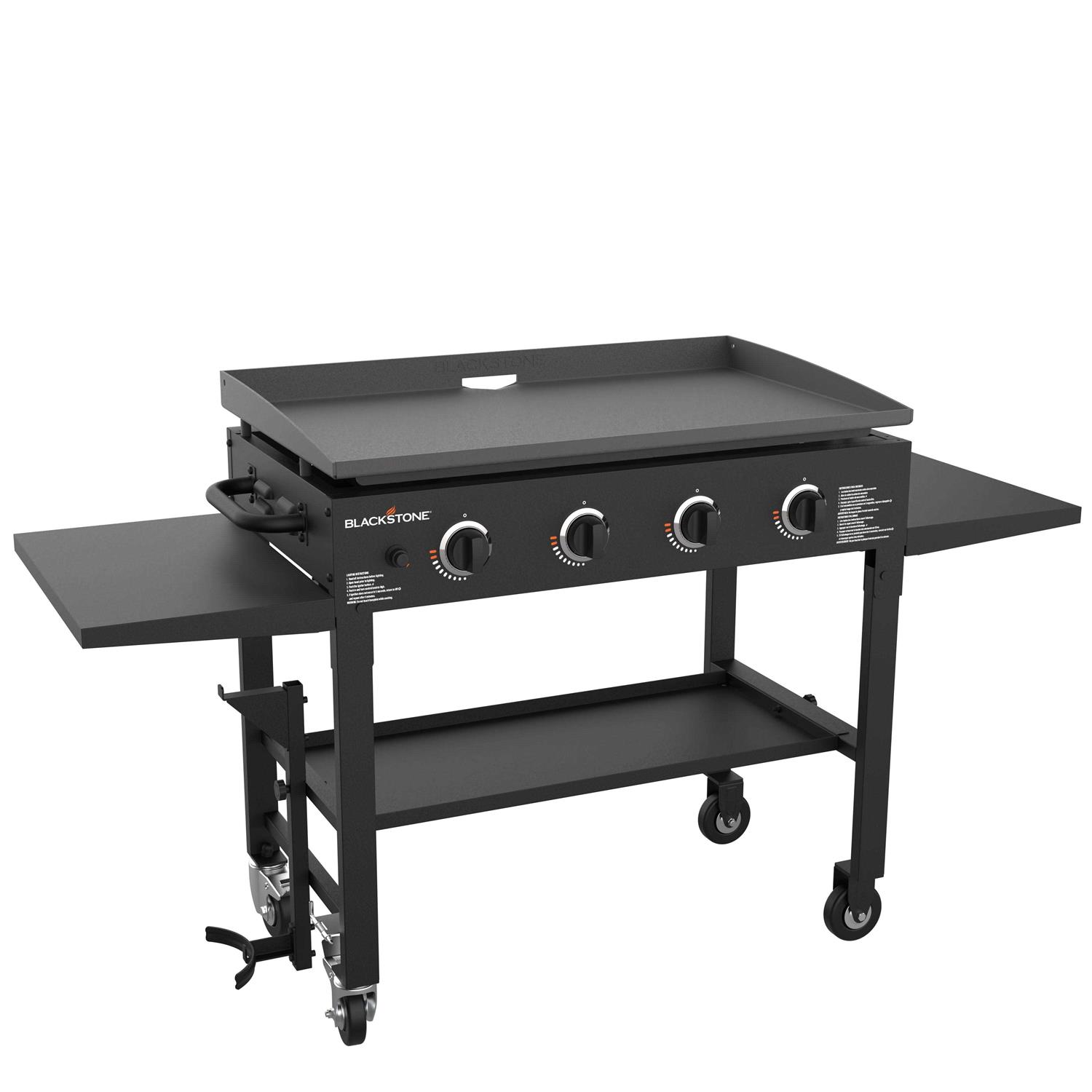 Blackstone Griddle Cooking Station 1554
