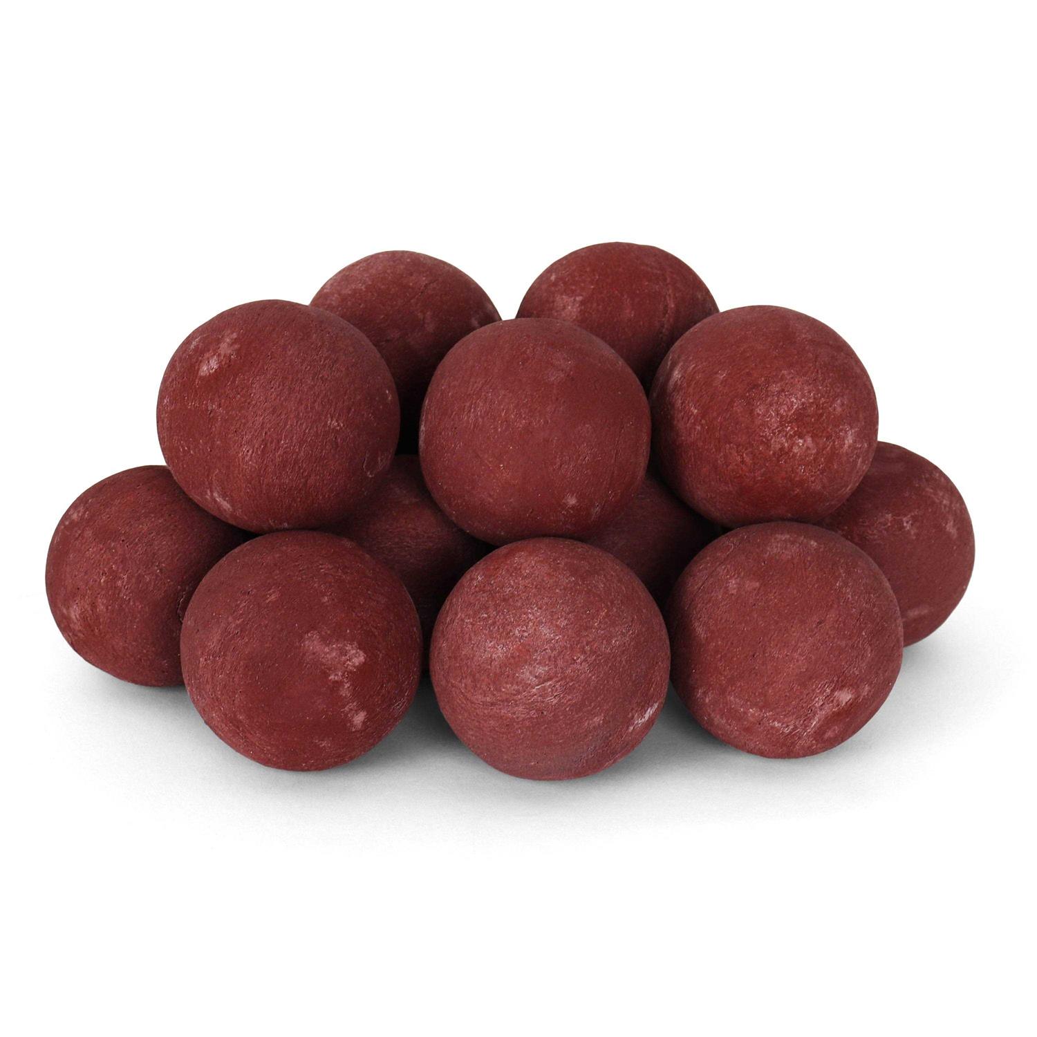 Ceramic Fire Pit Other Blue Ridge Brand