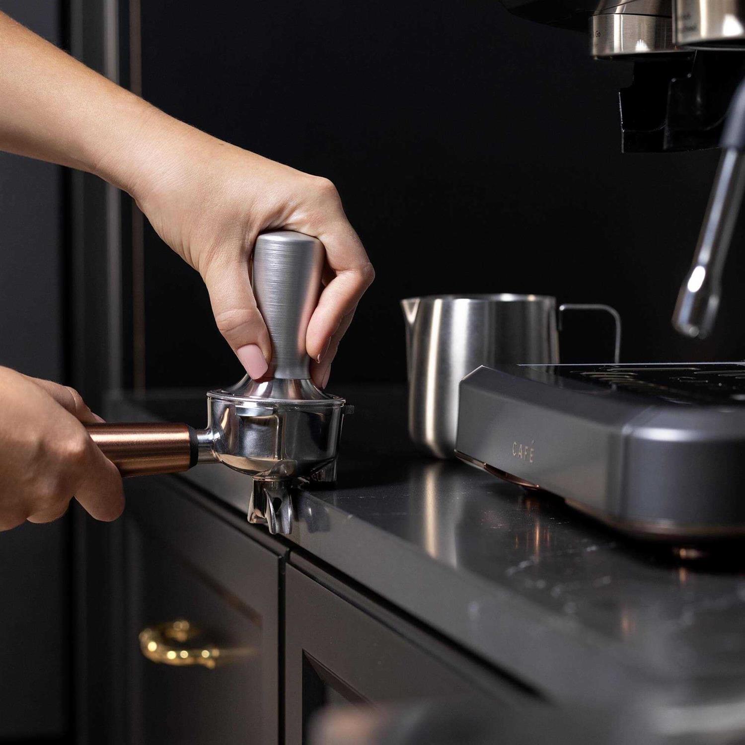 Café Bellissimo Espresso Machine