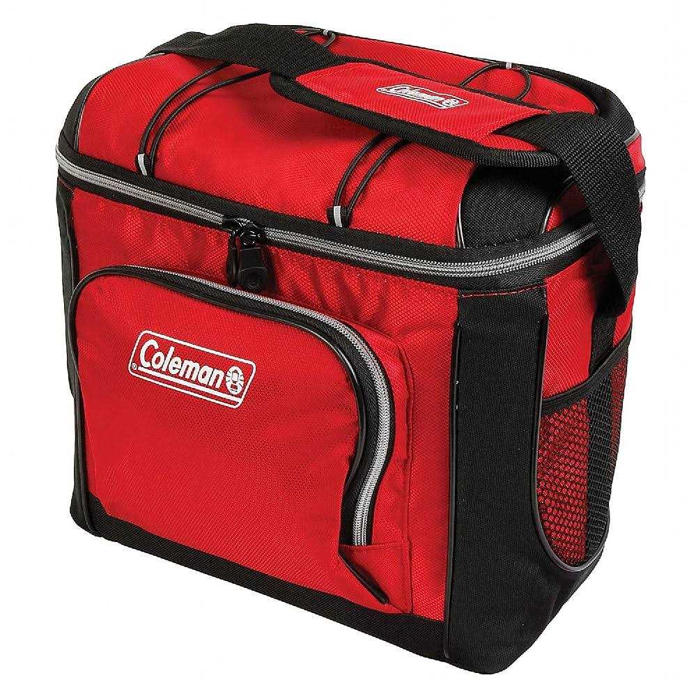 Coleman 16 Can Soft Cooler