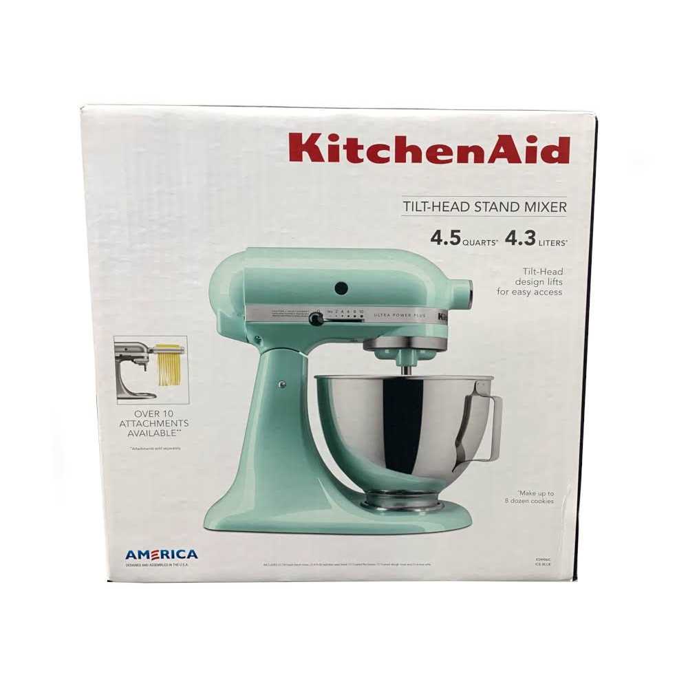 KitchenAid Ultra Power KSM96