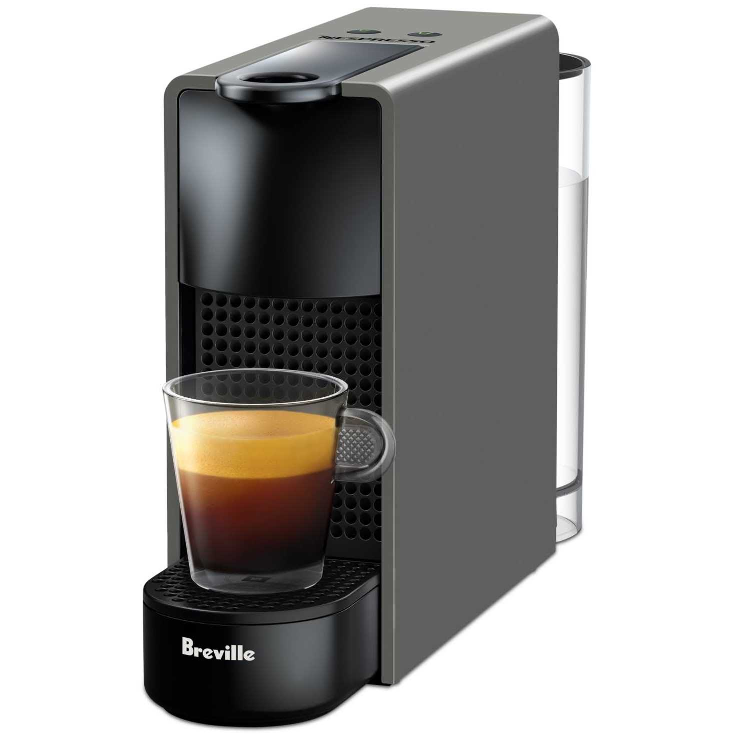 Breville Nespresso Essenza Mini