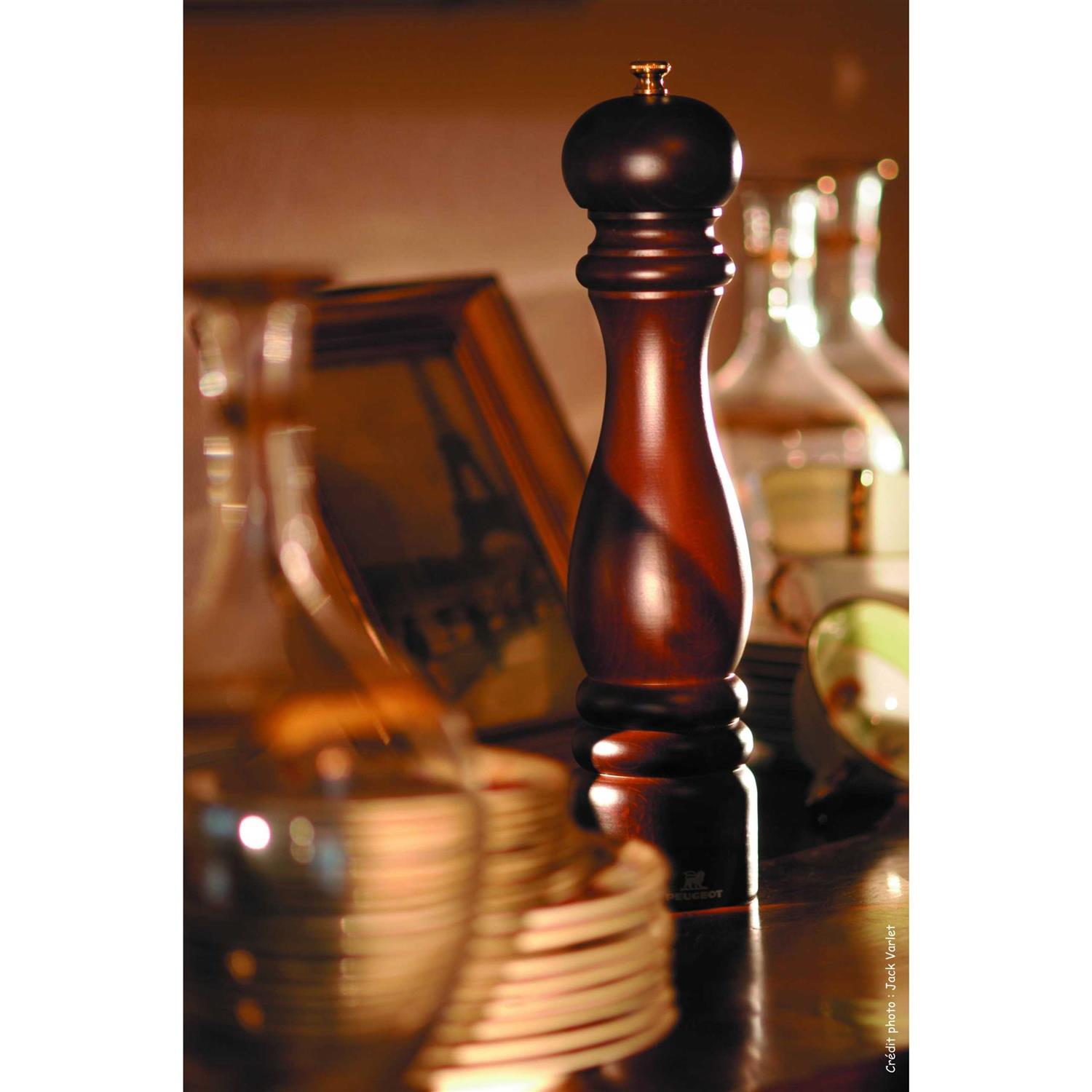 Peugeot Paris u’Select Salt Mill