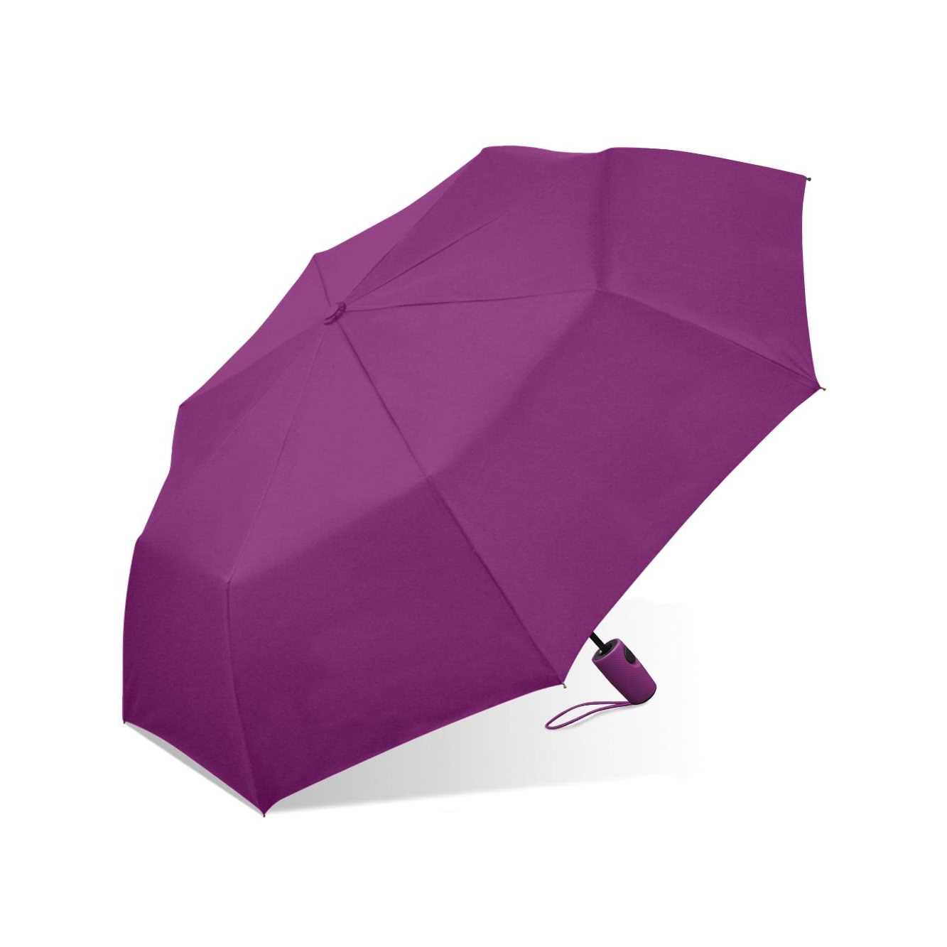 Weather Station Automatic Super Mini Umbrella