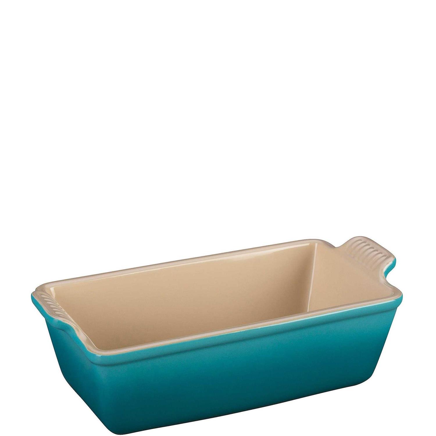 Le Creuset Heritage Loaf Pan