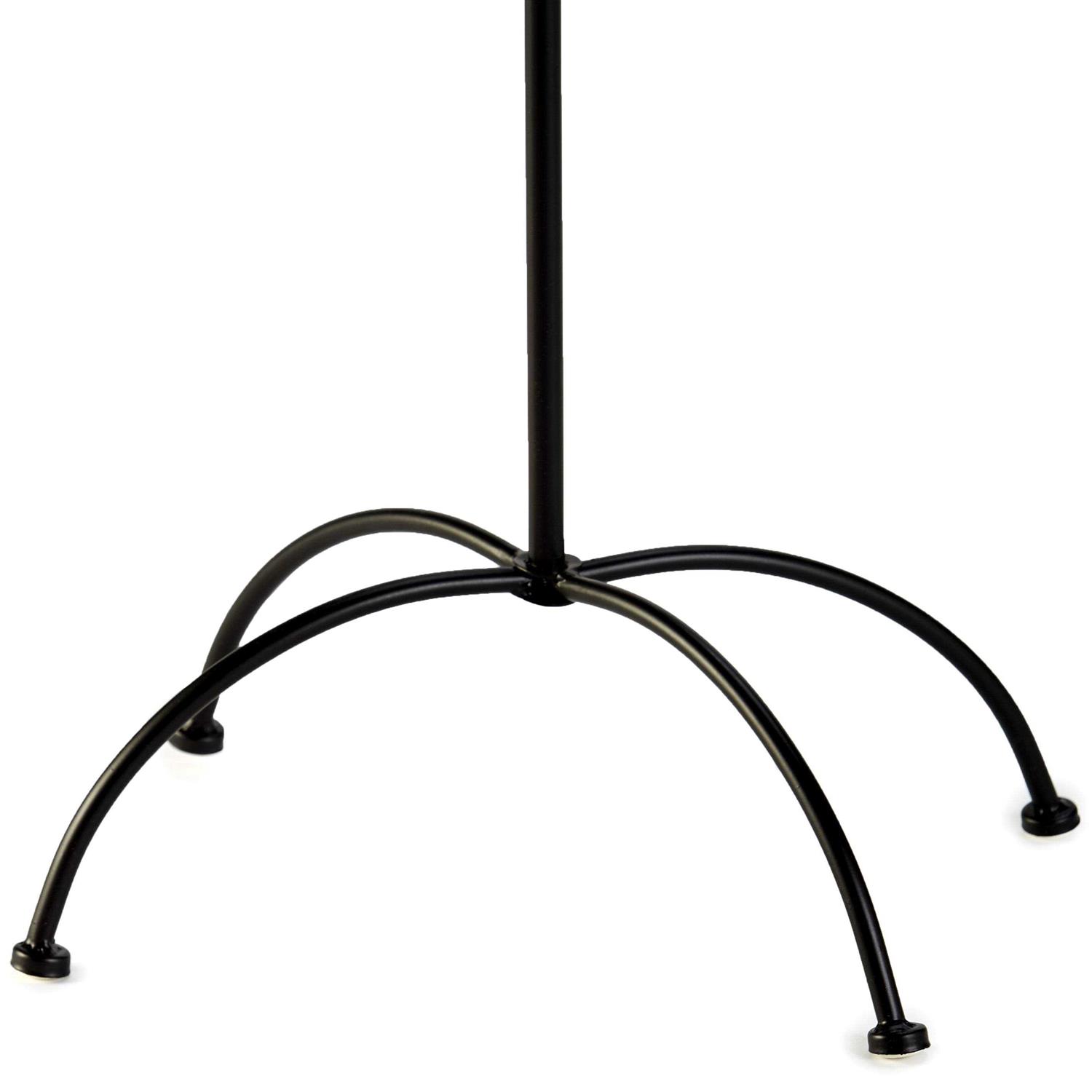 Wrought Iron Fireplace and Hearth Care Taking Tool Set